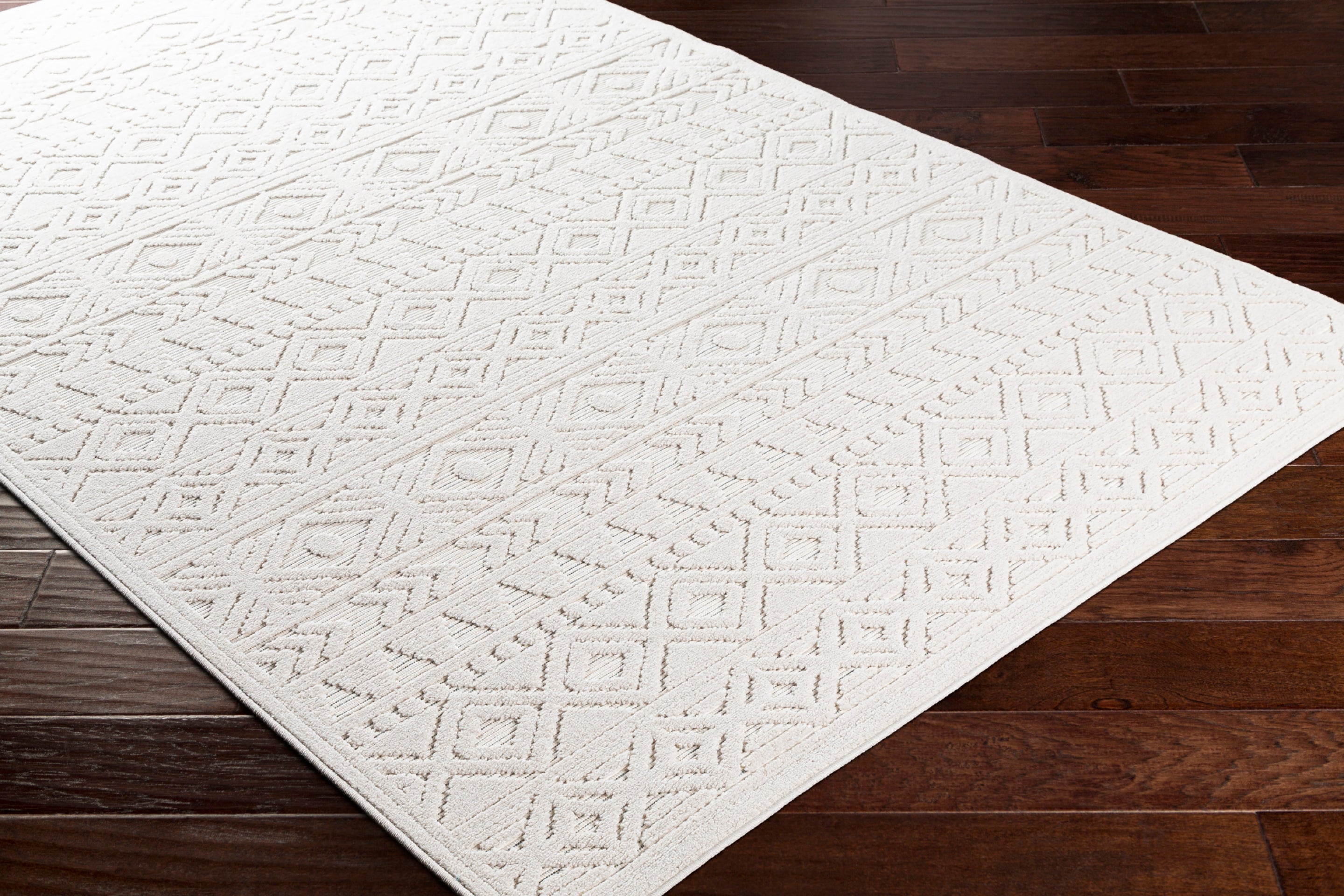Greenwich Machine Woven Rug Livabliss Greenwich