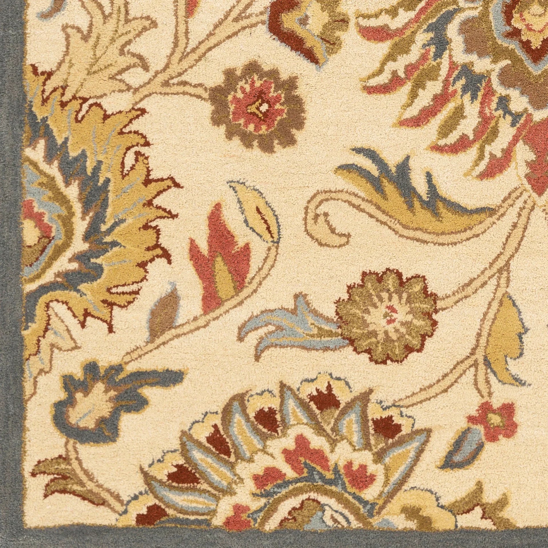 Caesar Handmade Rug Livabliss Caesar
