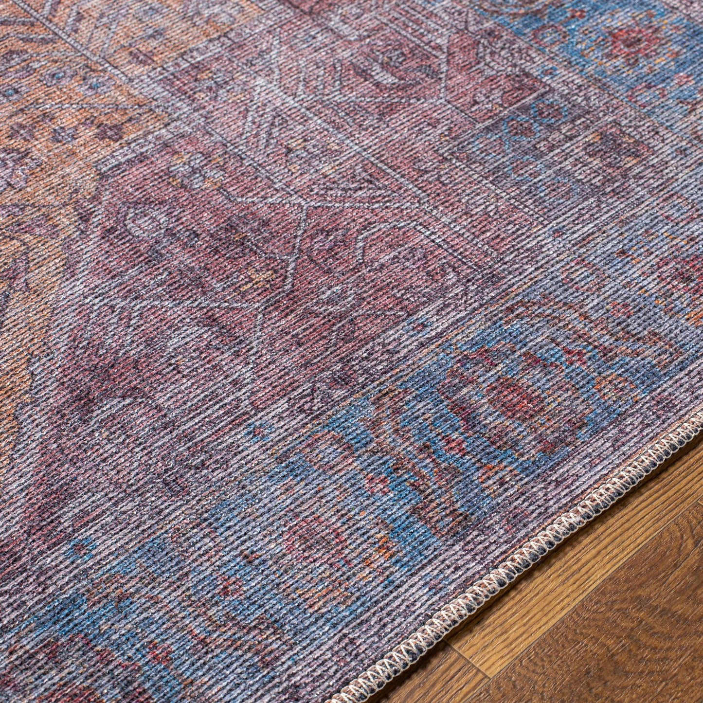 Atlanta Machine Woven Rug Livabliss Atlanta