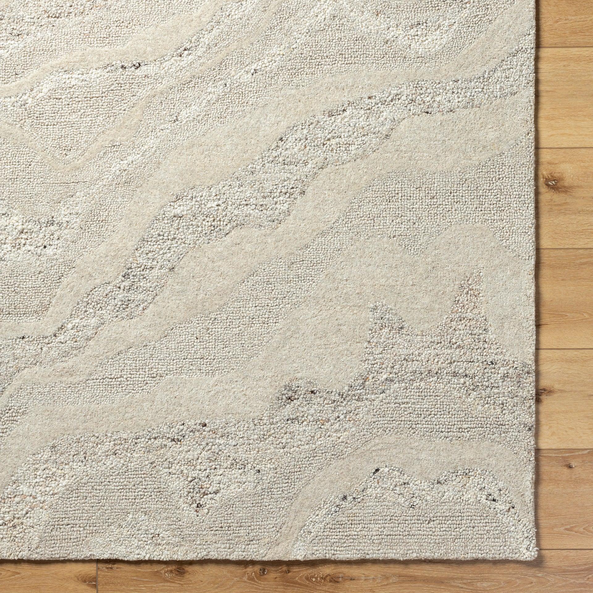 Divine Handmade Rug Livabliss Divine