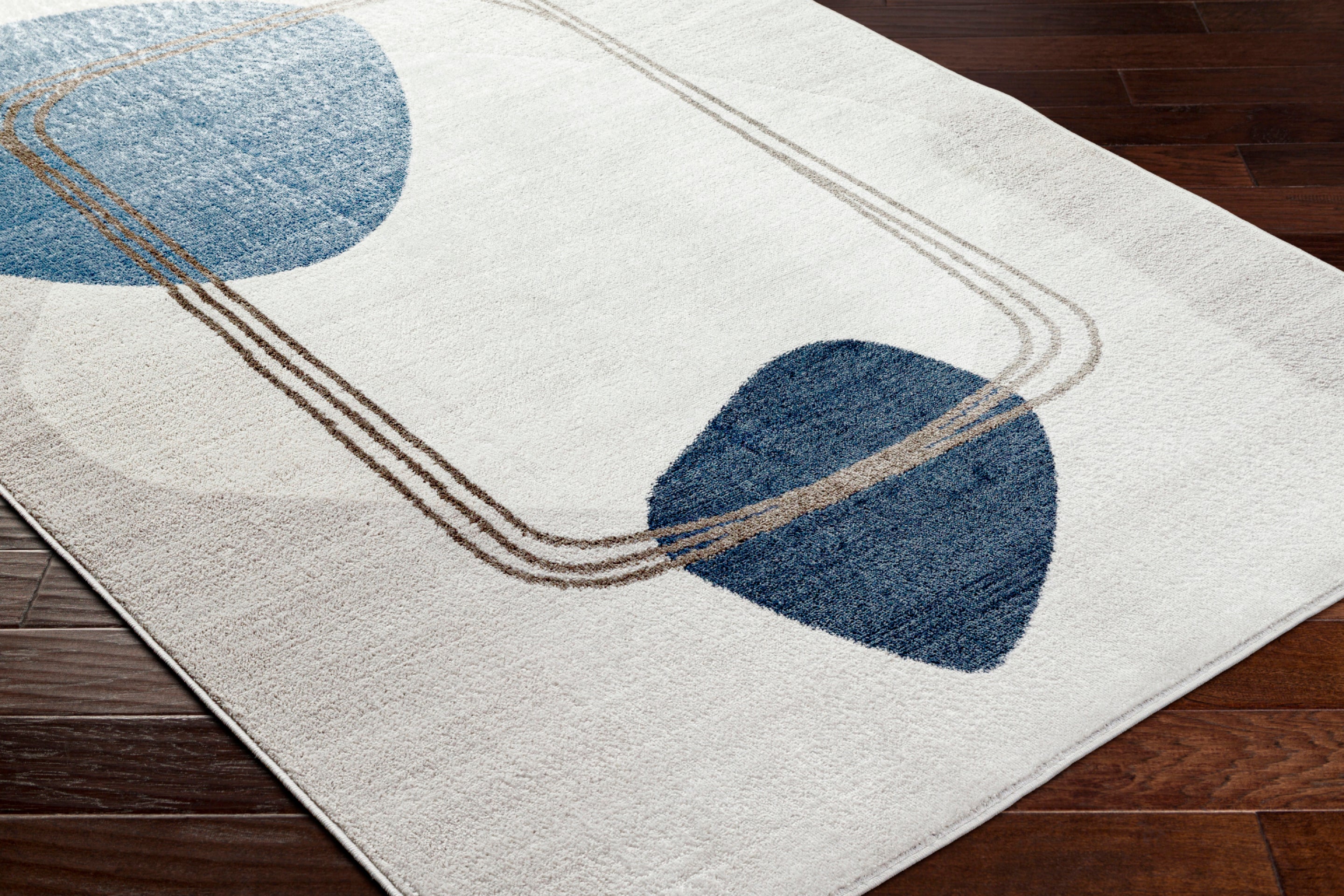 St Tropez Machine Woven Rug Livabliss St Tropez