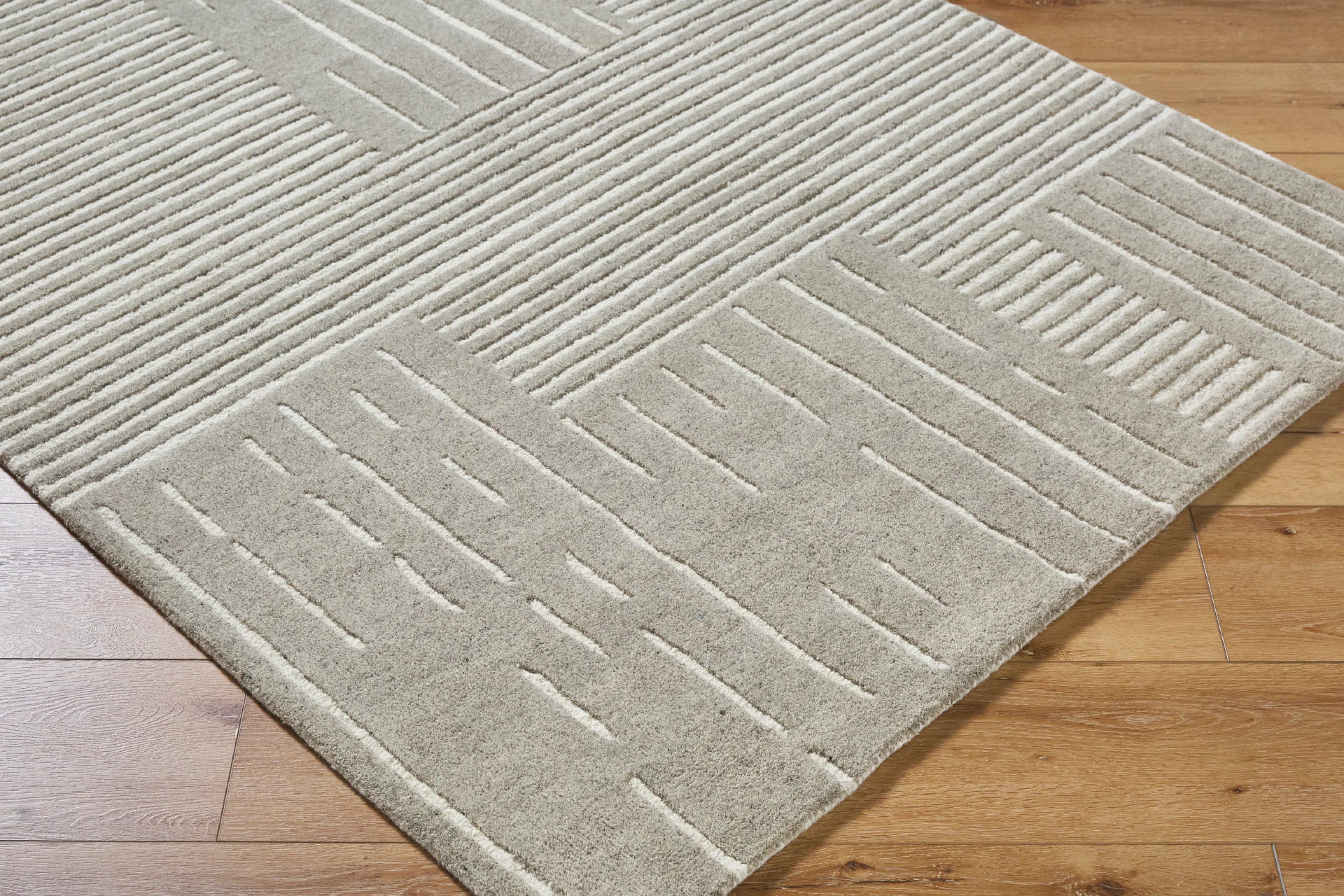 Brook Handmade Rug Livabliss Brook