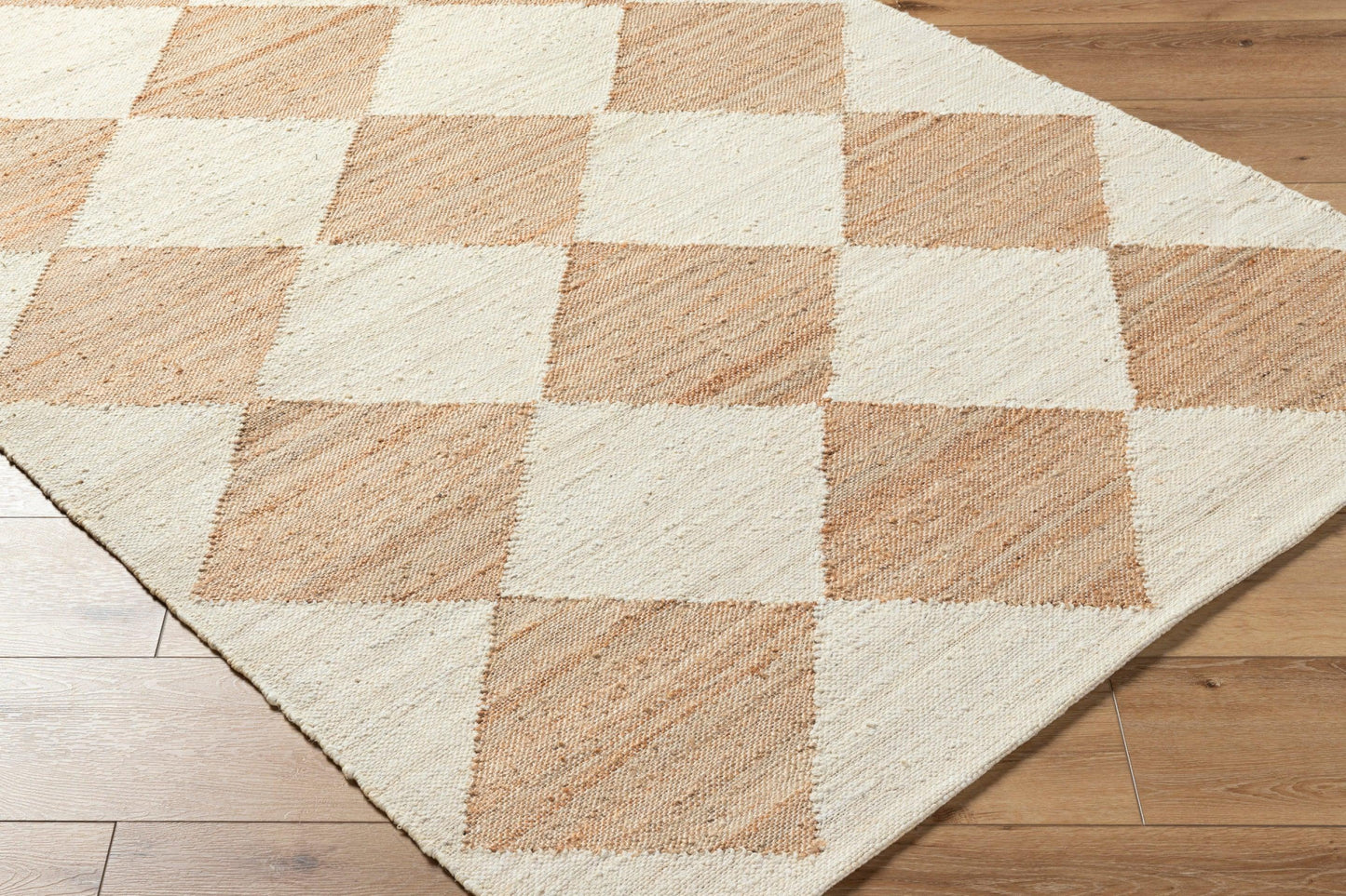 Antho Handmade Rug Vivir X Livabliss Antho