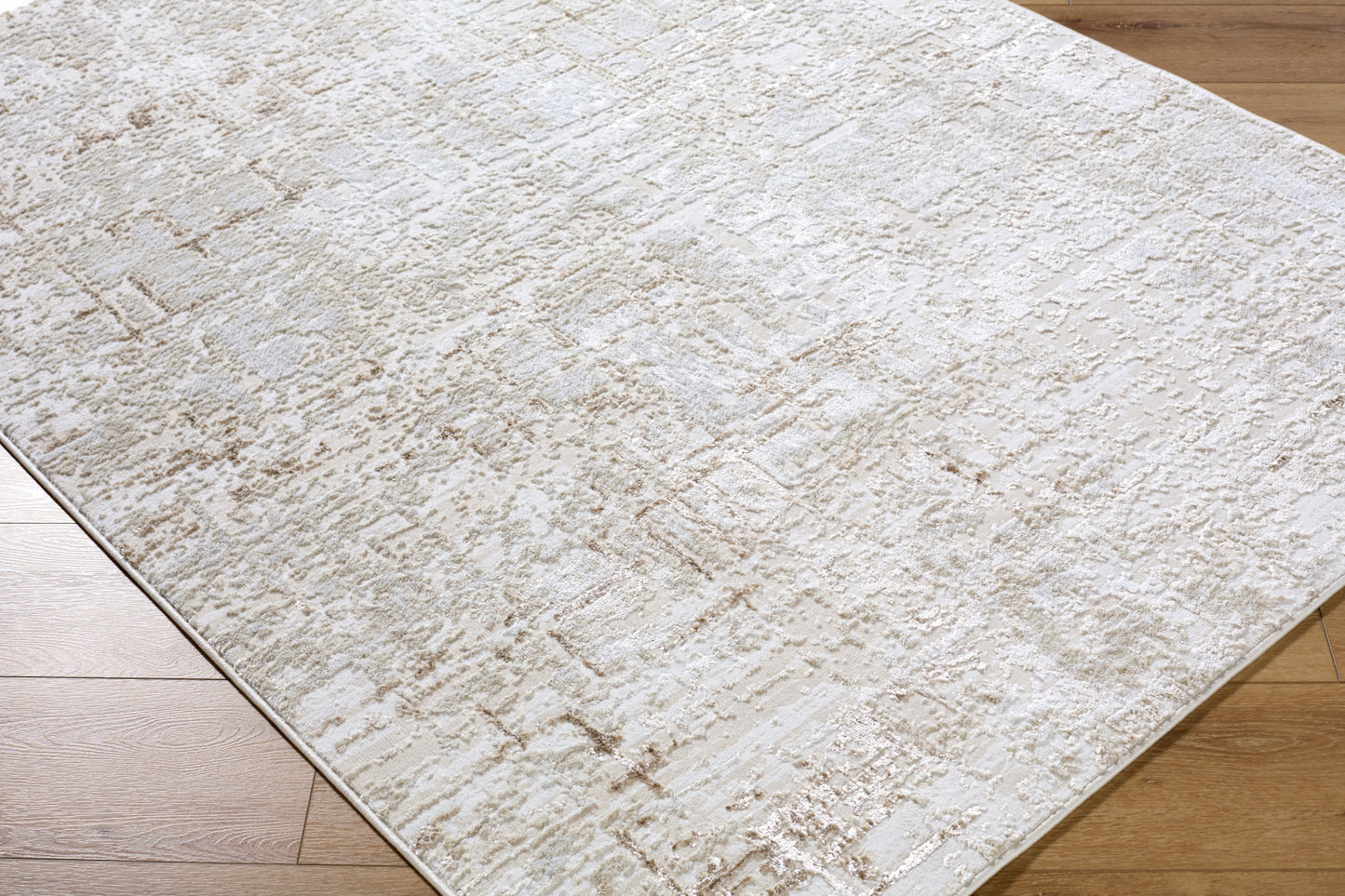 Sunrise Machine Woven Rug Livabliss Sunrise