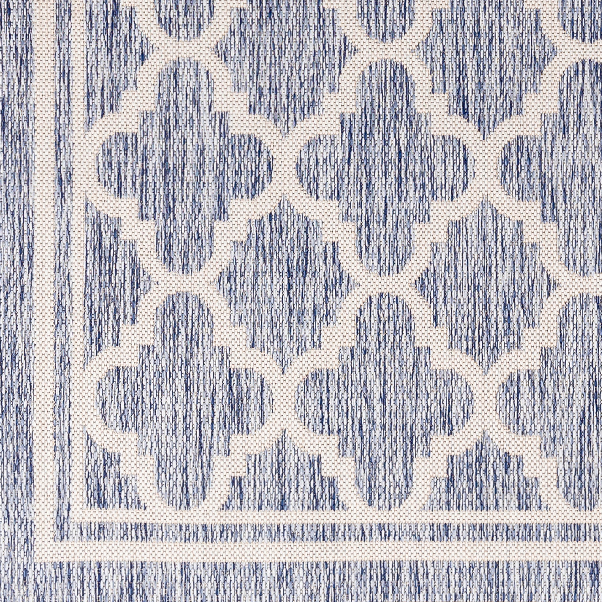 Tuareg Machine Woven Rug Livabliss Tuareg