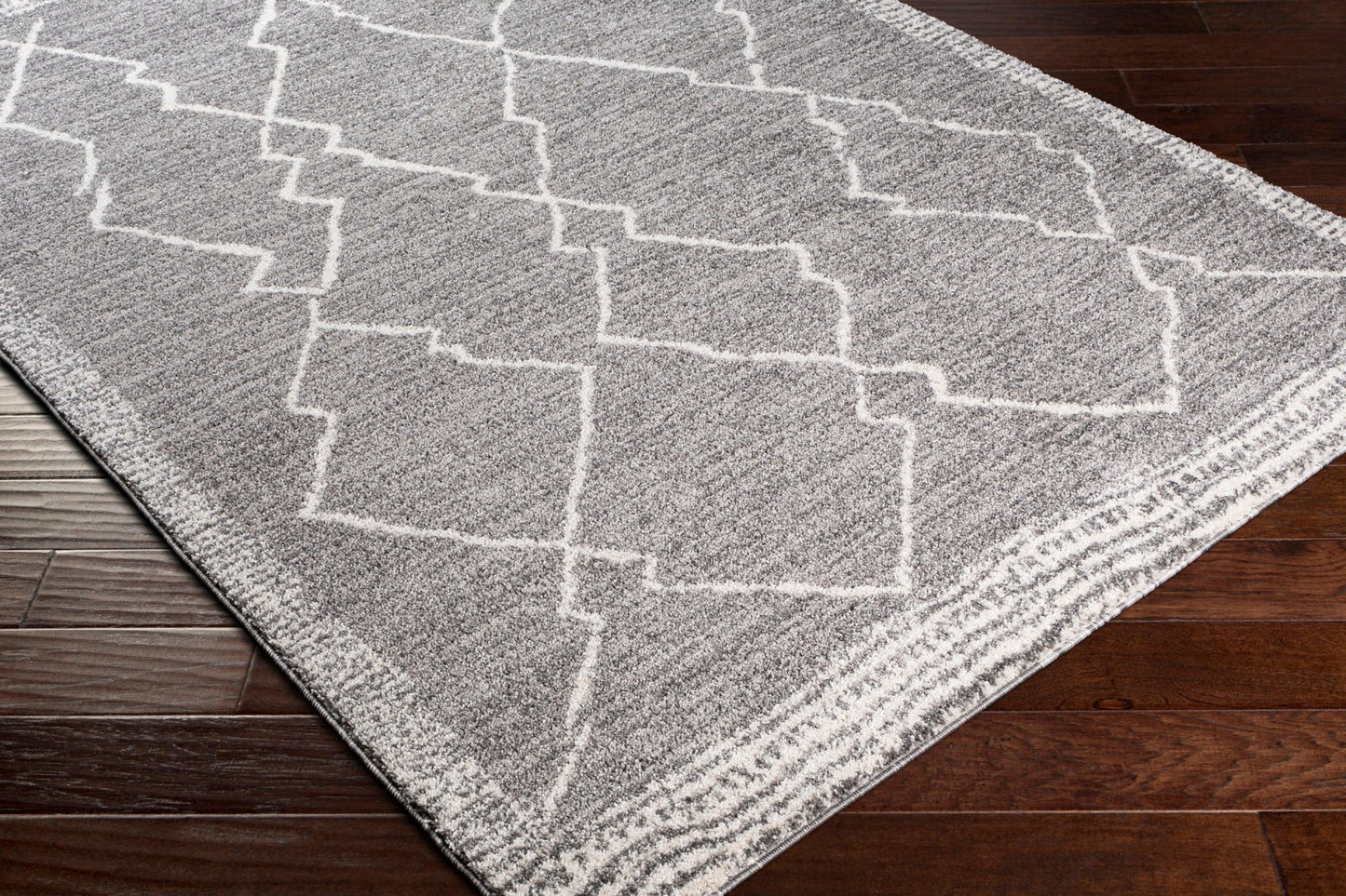 Andorra Machine Woven Rug Livabliss Andorra
