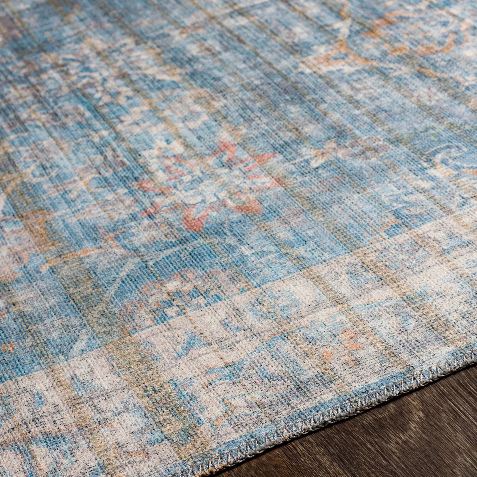 Cobb Machine Woven Rug Livabliss Cobb