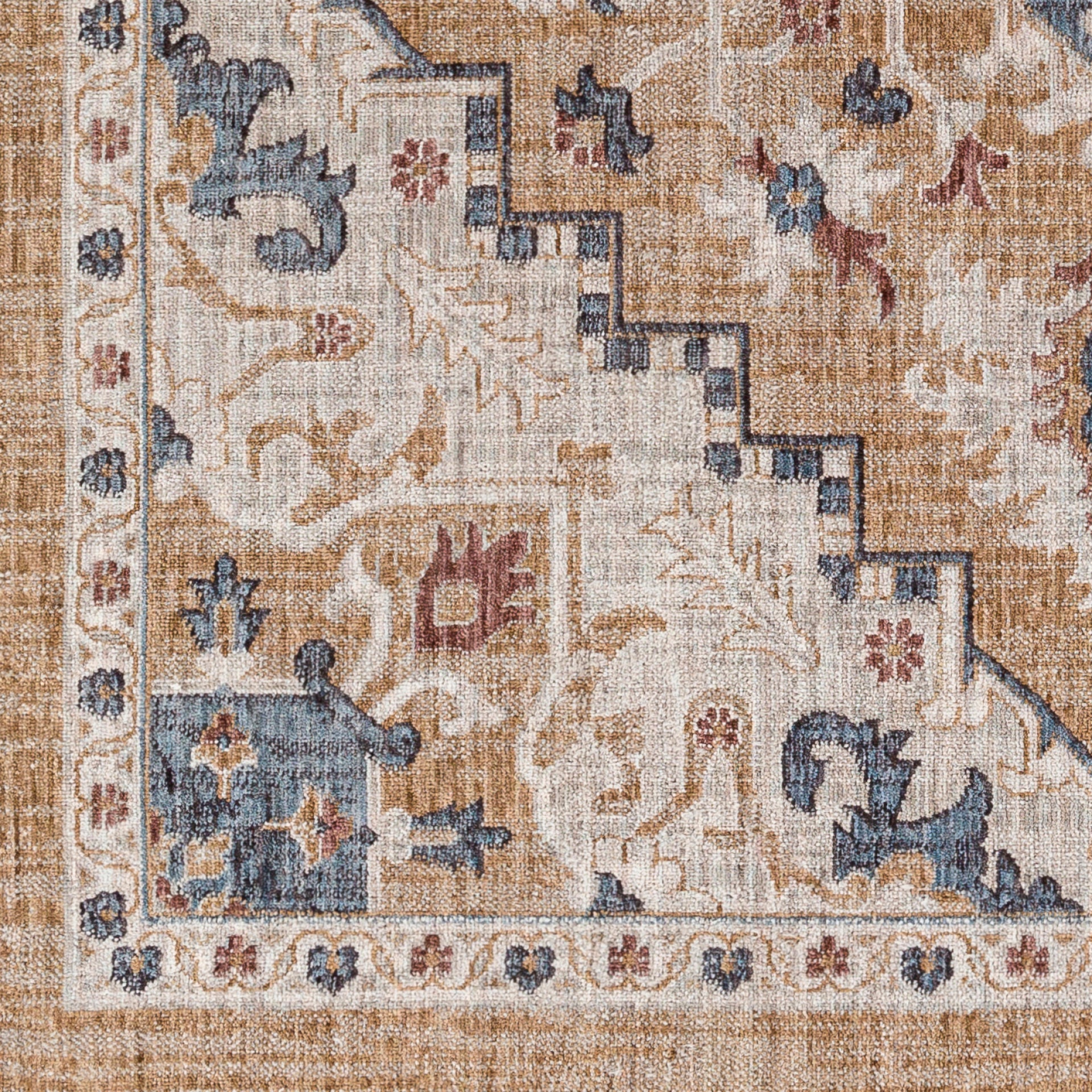 Juliet Machine Woven Rug Livabliss Juliet