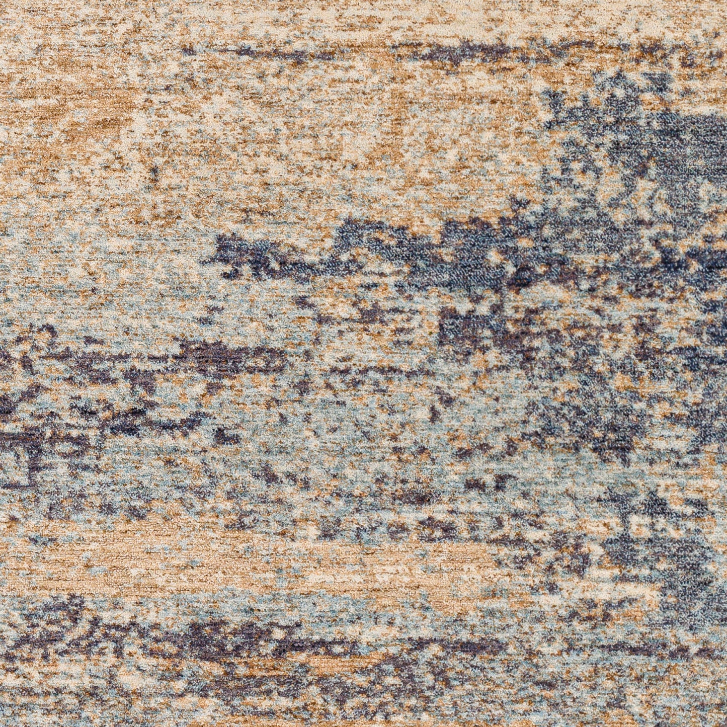 Misterio Machine Woven Rug Livabliss Misterio