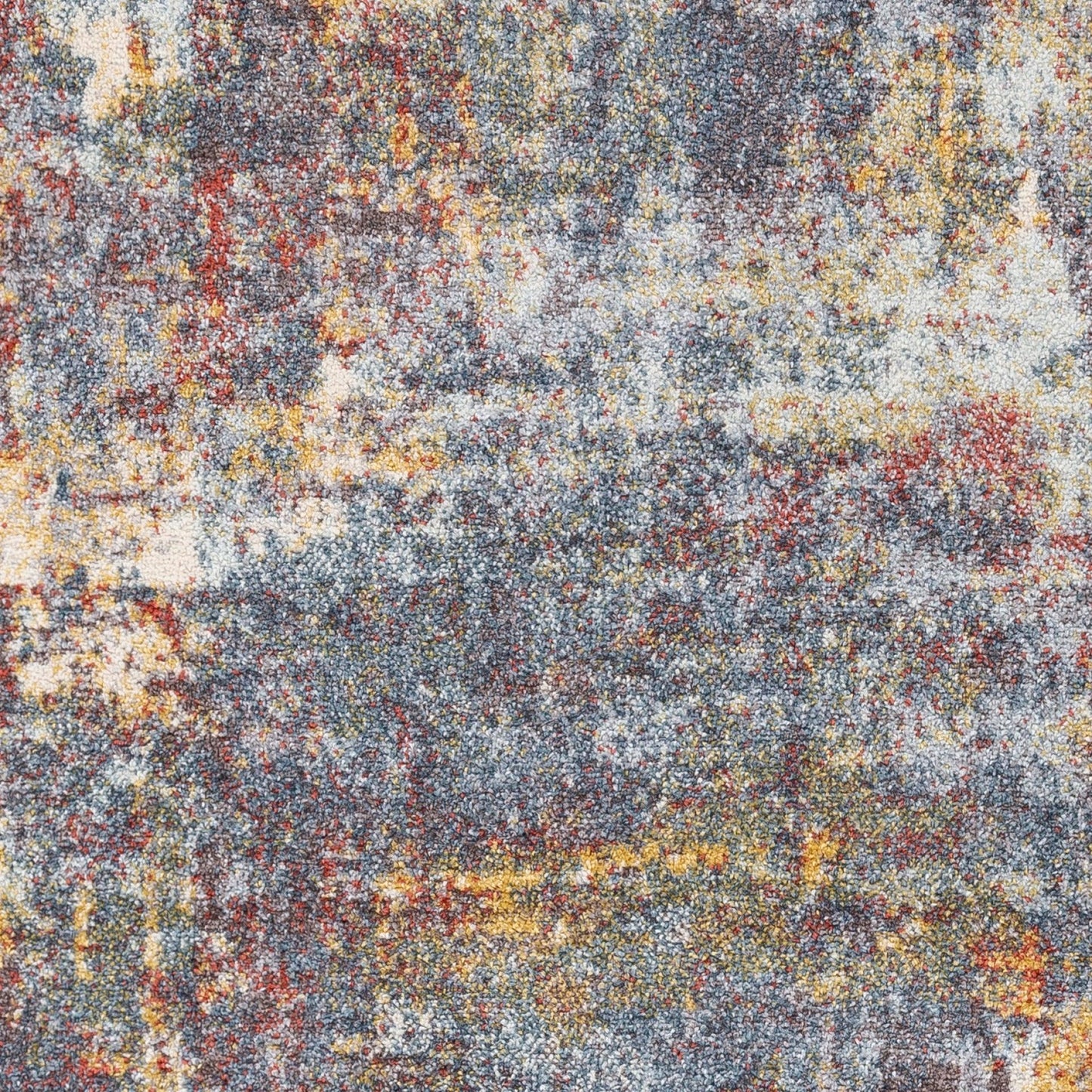 Ankara Machine Woven Rug Livabliss Ankara