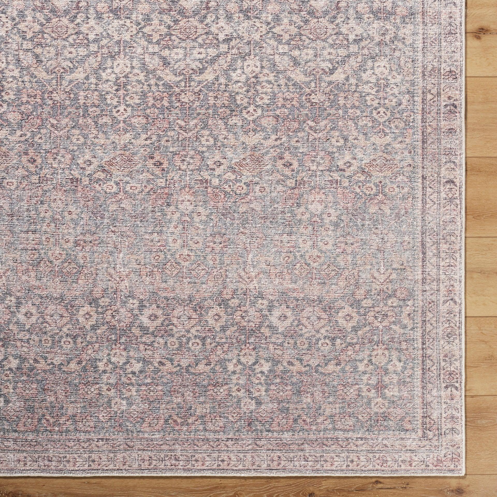 Collins Avenue Machine Woven Rug Galey Alix X Livabliss Collins Avenue