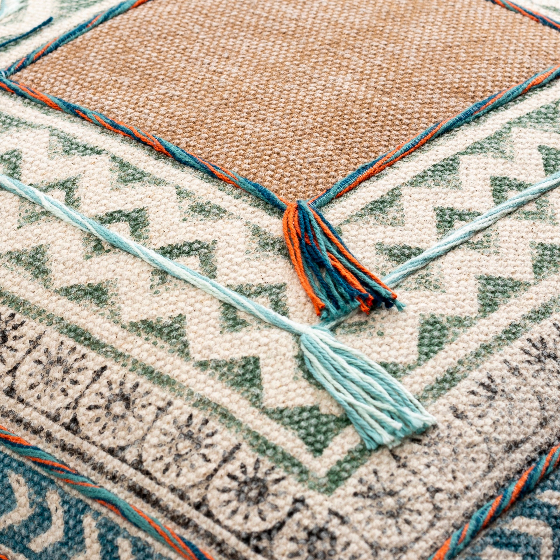 Sanga Accent Pillow Livabliss Sanga