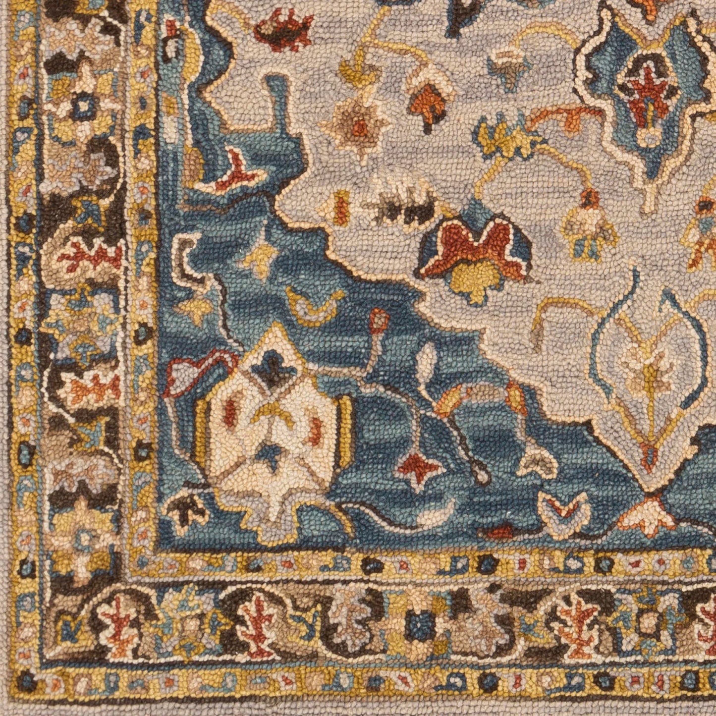 Artemis Handmade Rug Livabliss Artemis