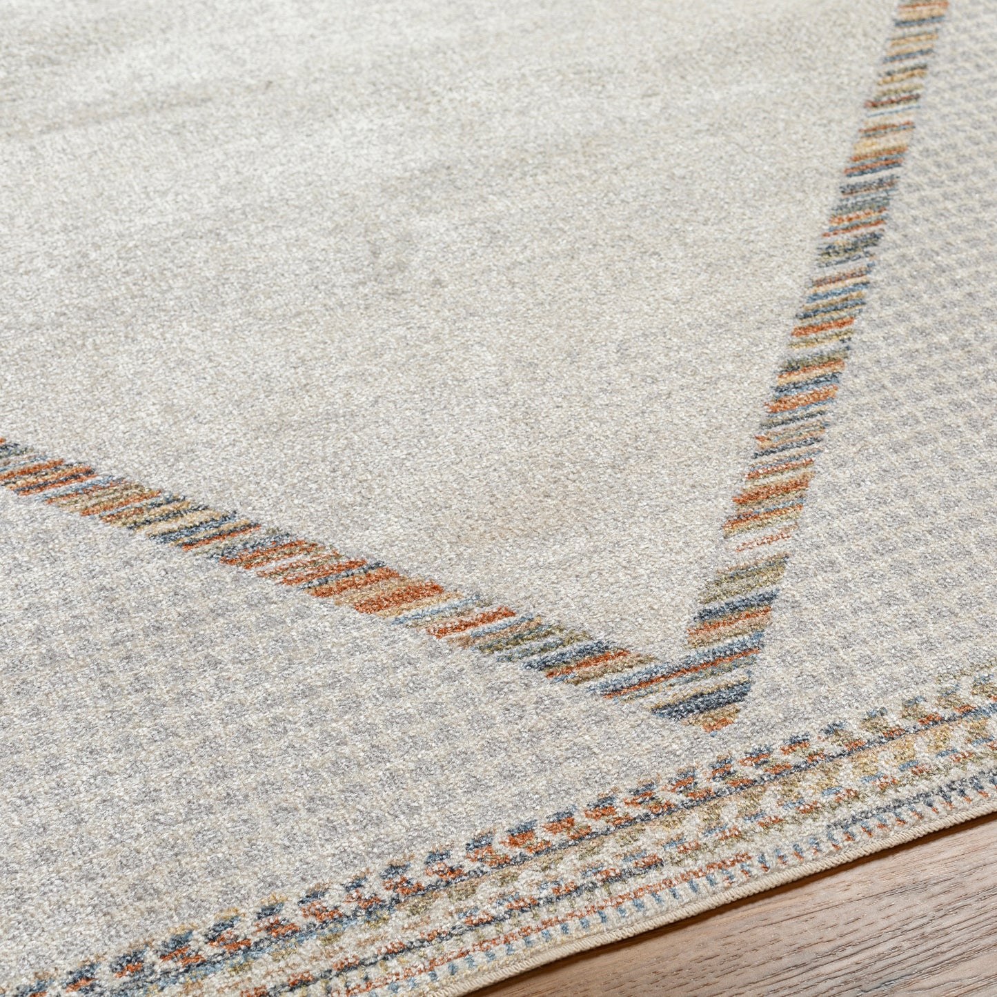 Lillian Machine Woven Rug Livabliss Lillian