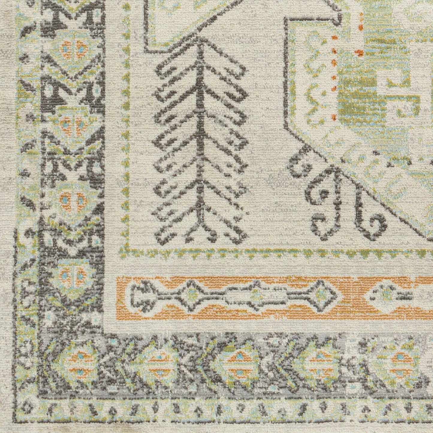Bodrum Machine Woven Rug Livabliss Bodrum