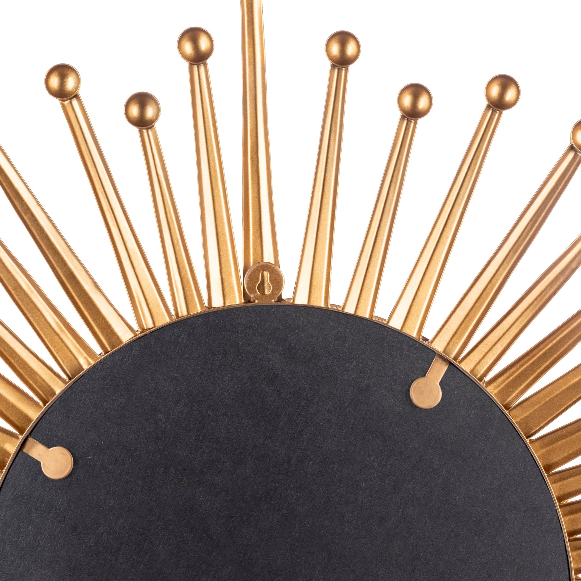 Amon Accent Mirror Livabliss Amon