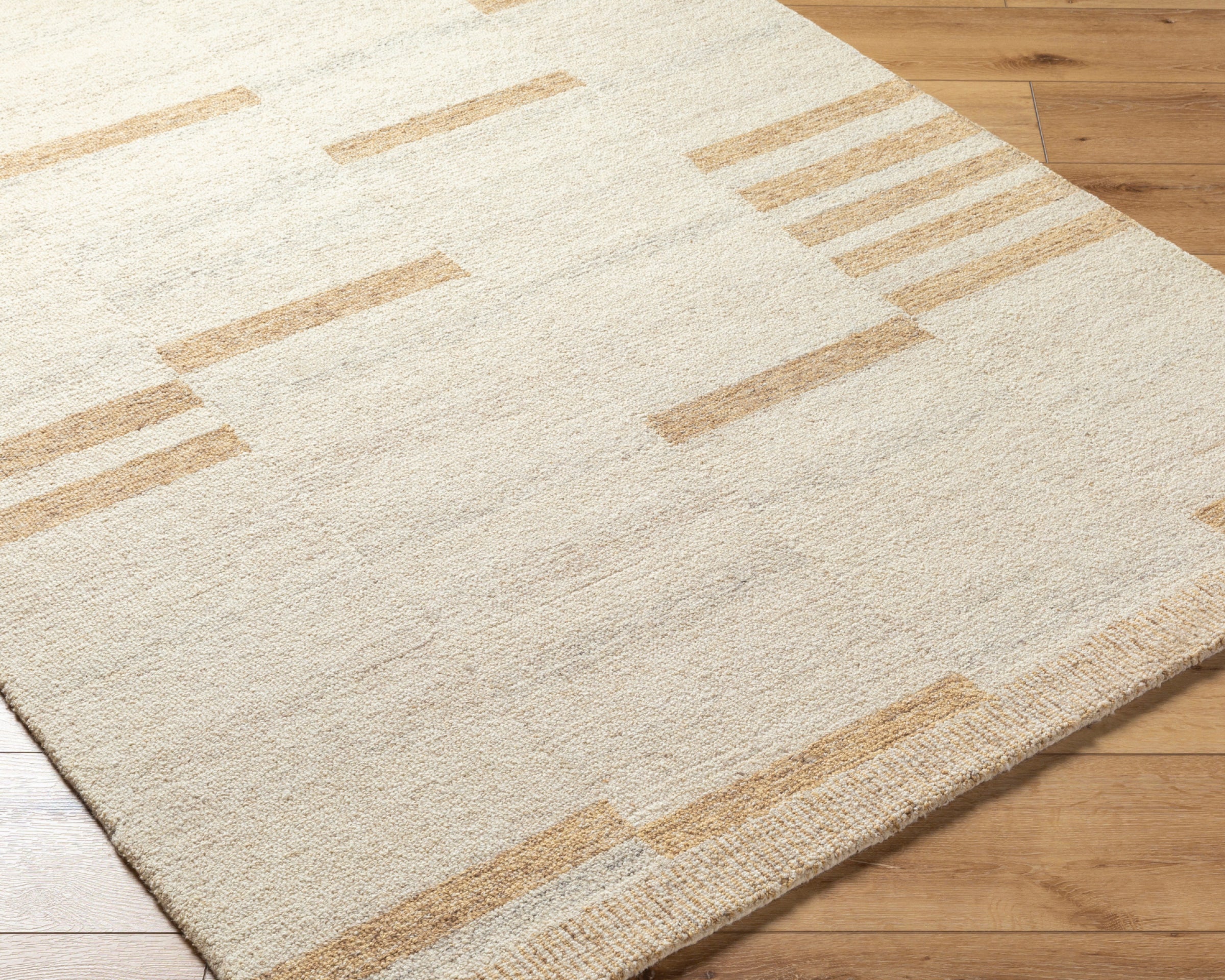 Max Handmade Rug Becki Owens X Livabliss Max