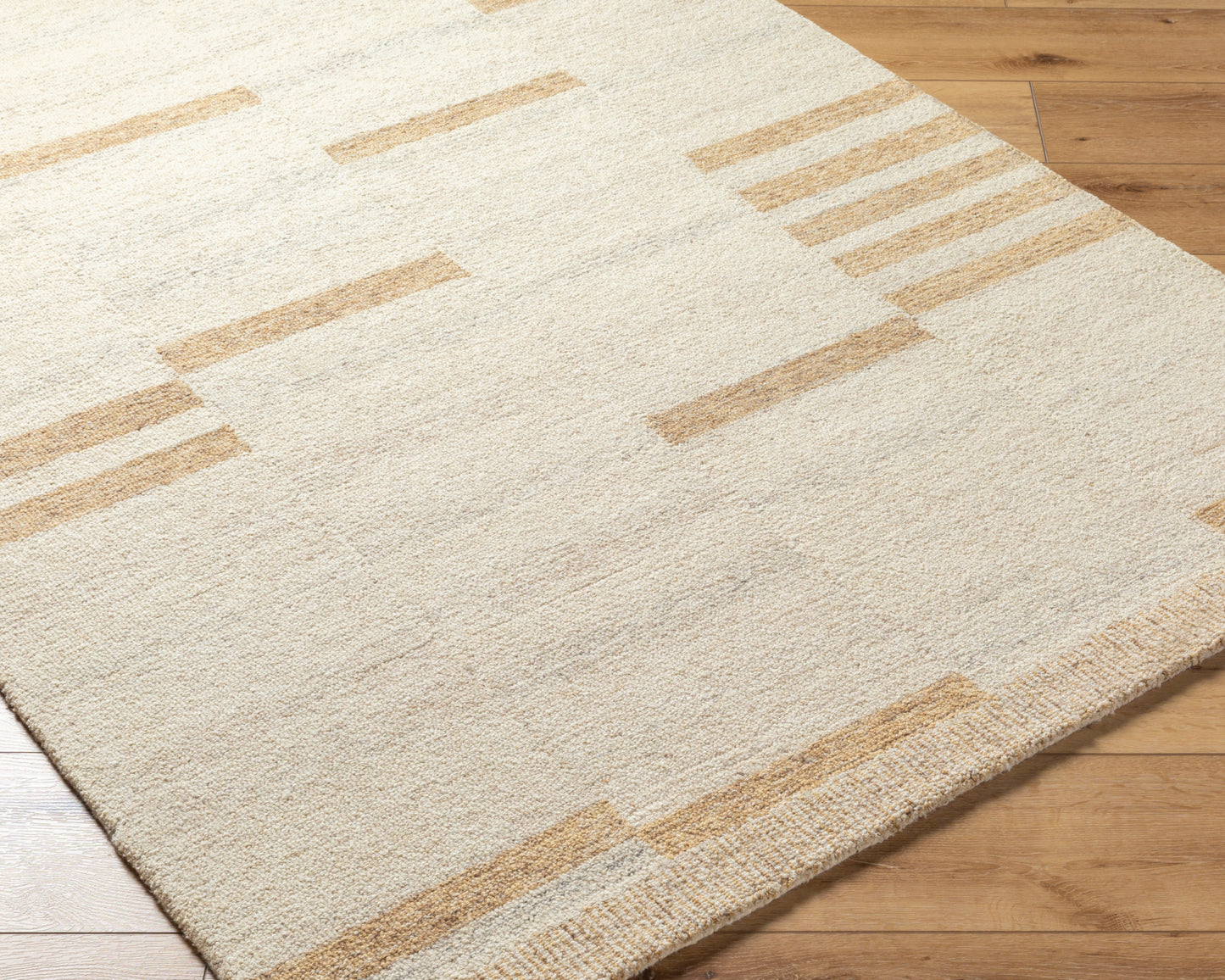 Max Handmade Rug Becki Owens X Livabliss Max