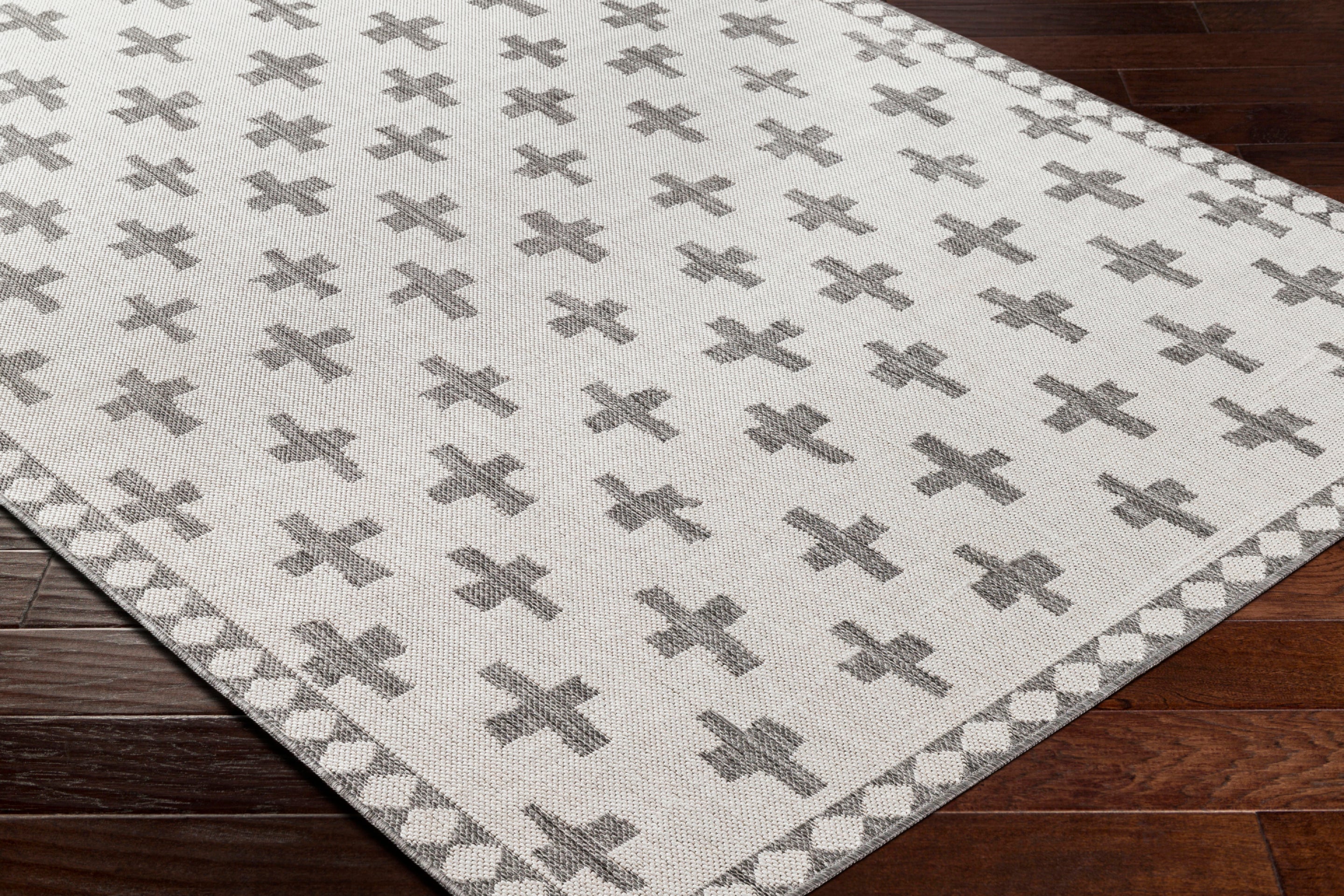 Long Beach Machine Woven Rug Livabliss Long Beach