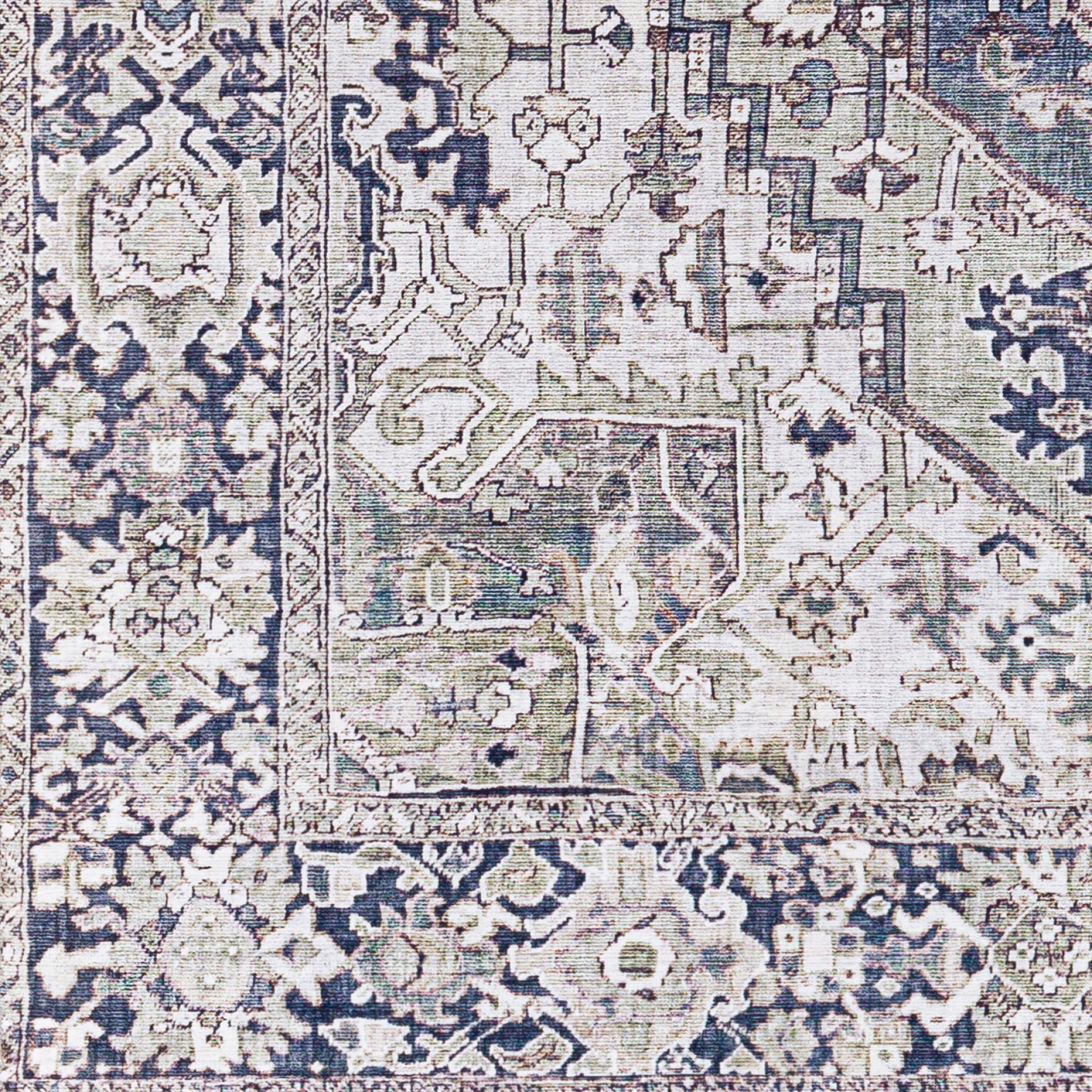 Iris Machine Woven Rug Livabliss Iris