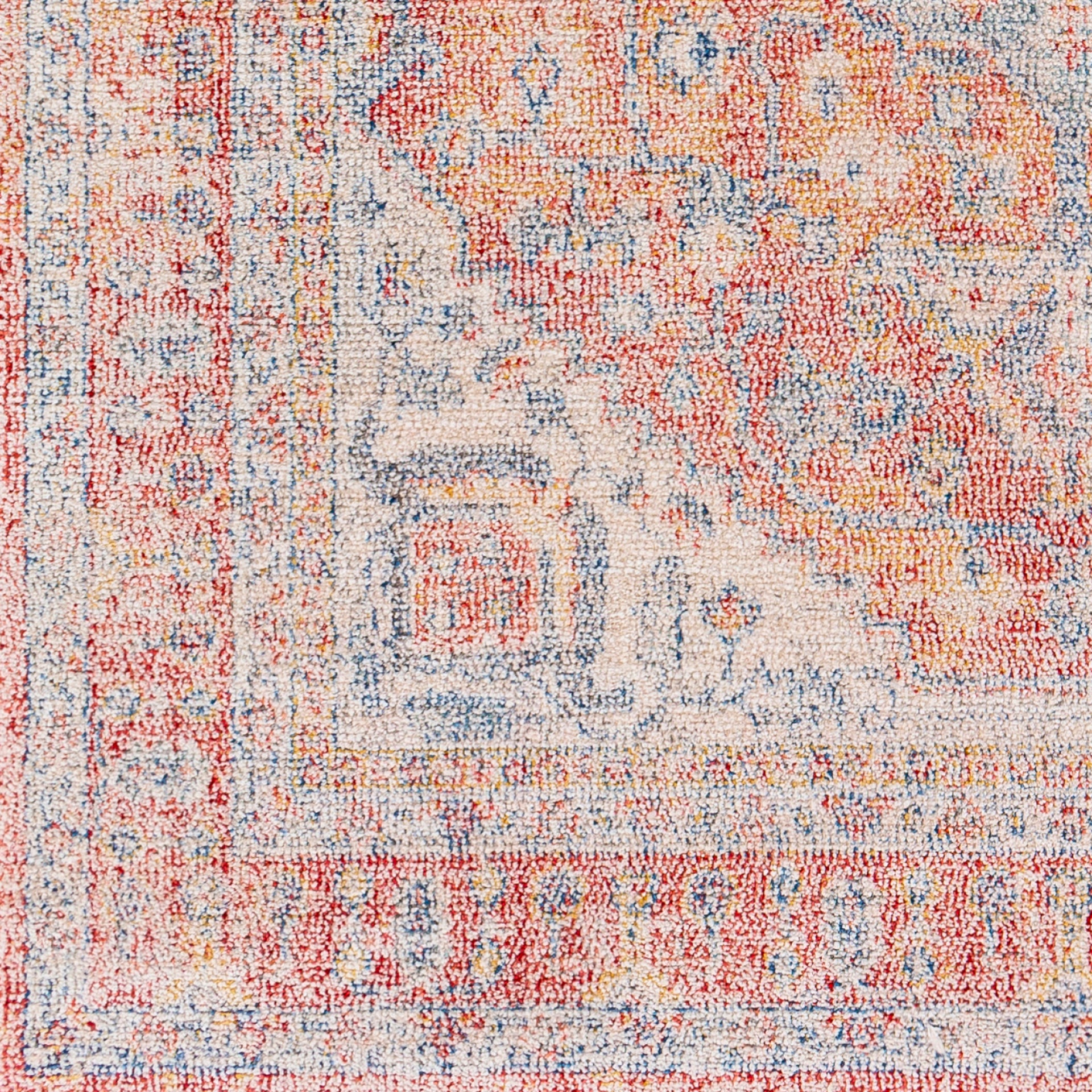 Subtle Machine Woven Rug Livabliss Subtle
