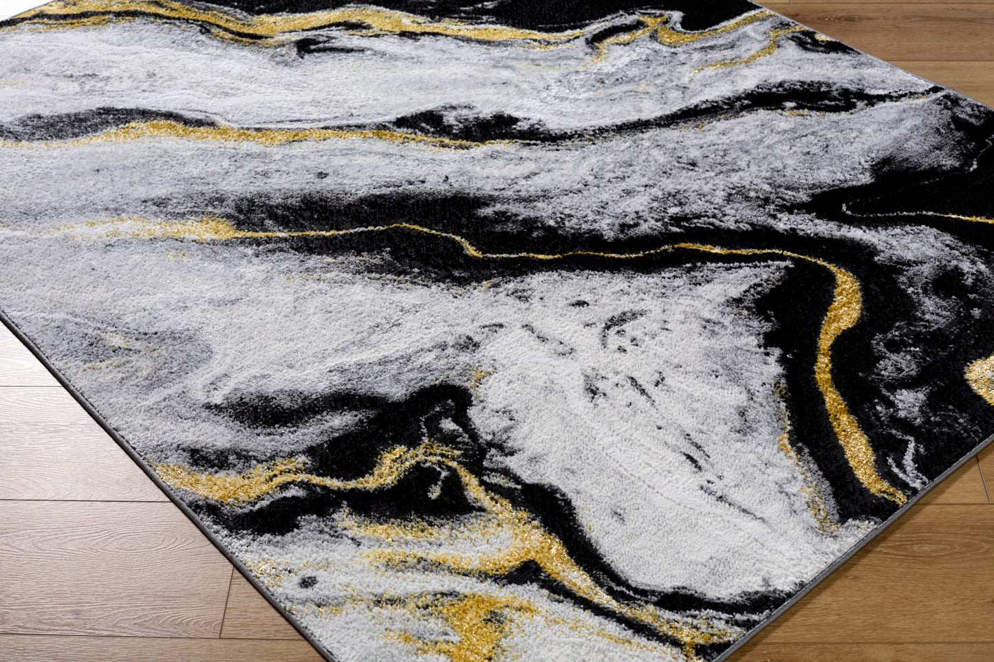 Sunrise Machine Woven Rug Livabliss Sunrise