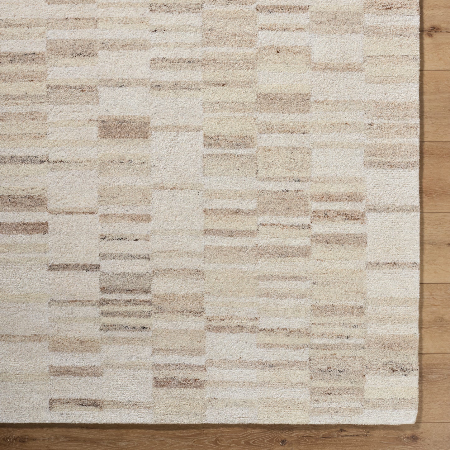 Max Handmade Rug Becki Owens X Livabliss Max