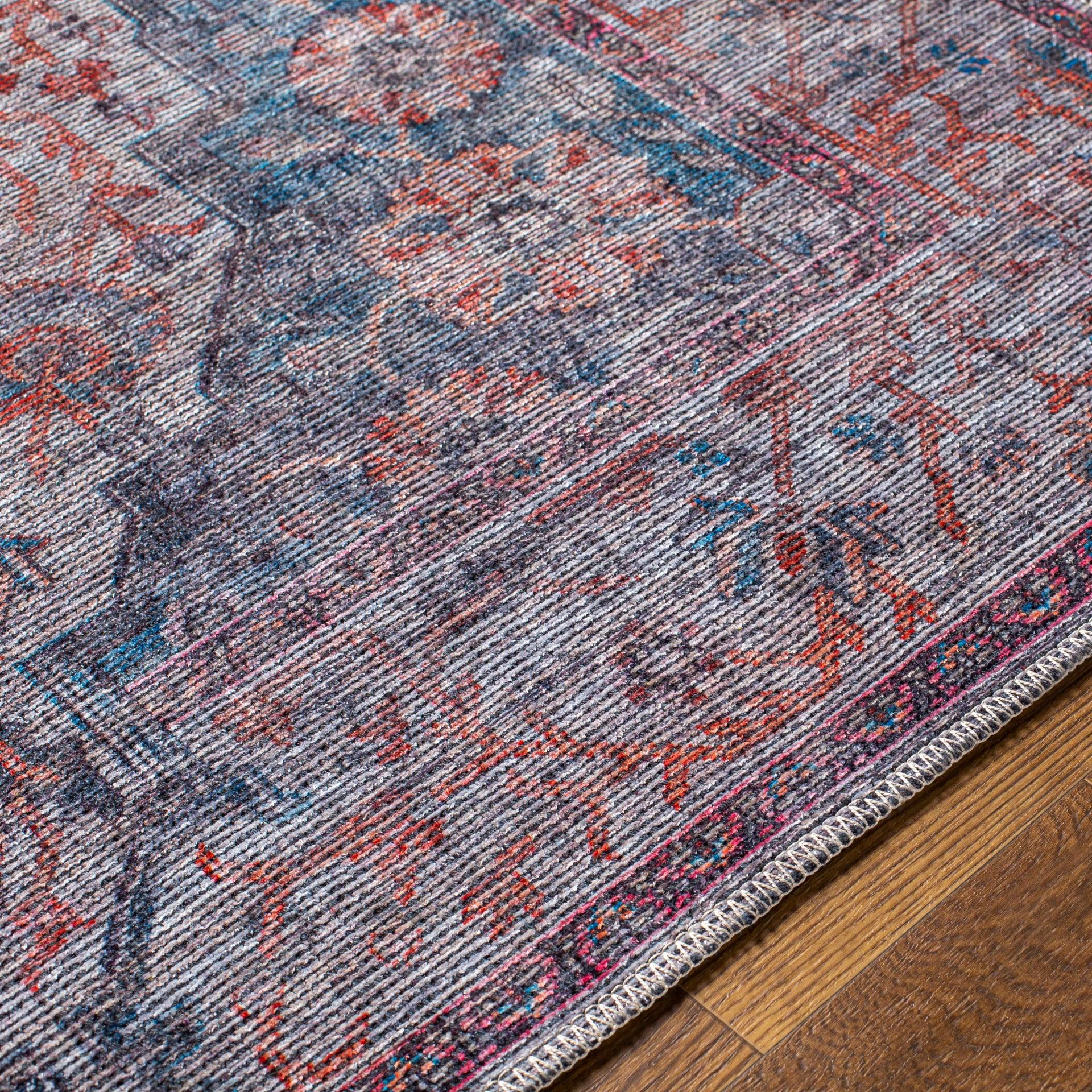 Atlanta Machine Woven Rug Livabliss Atlanta