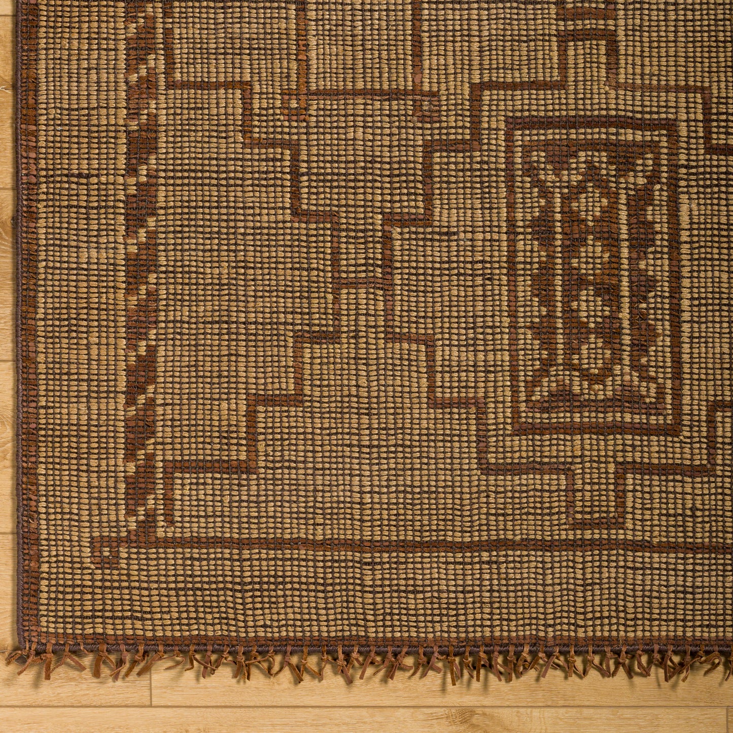 Touareg Handmade Rug Livabliss Touareg