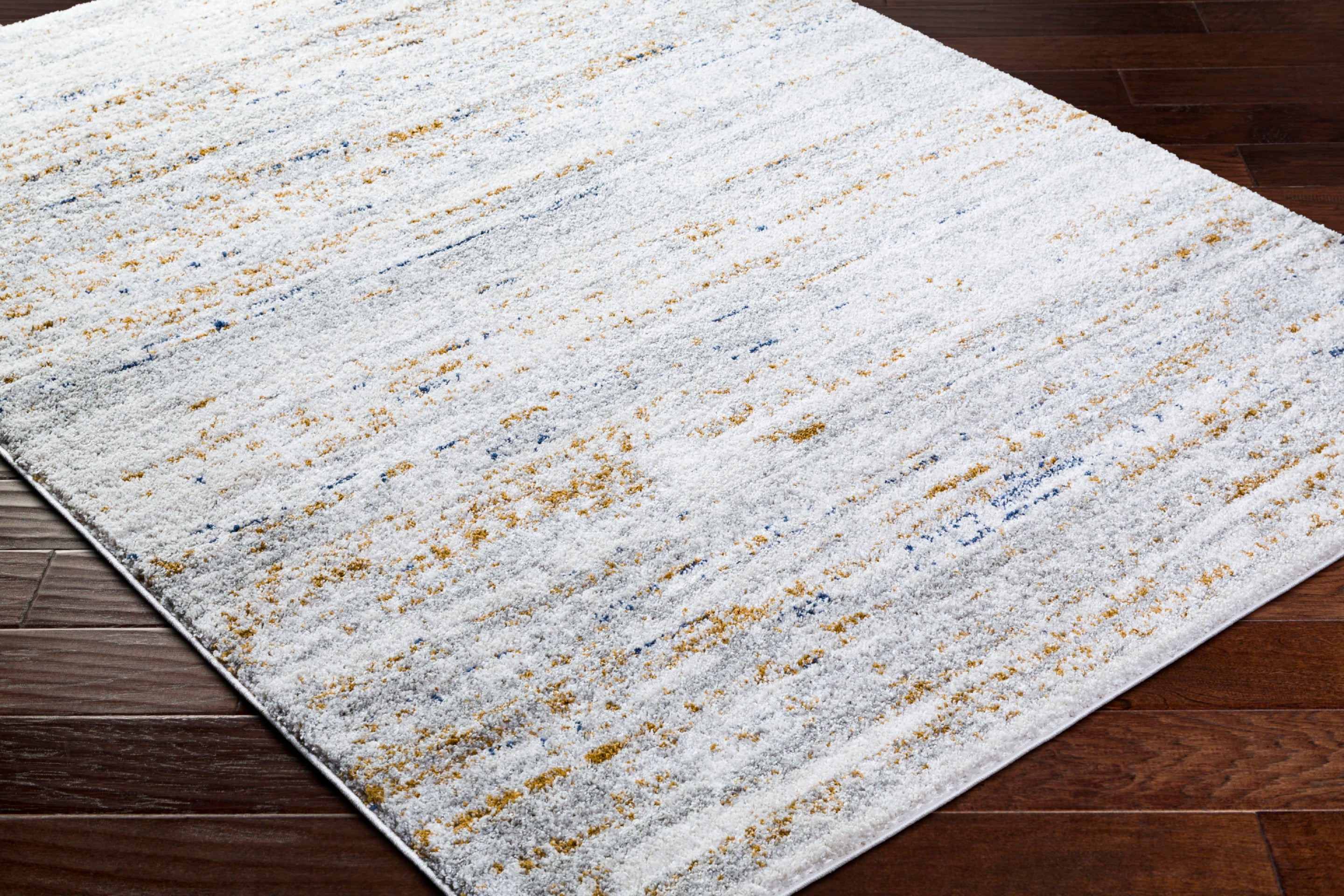 Liebe Machine Woven Rug Livabliss Liebe