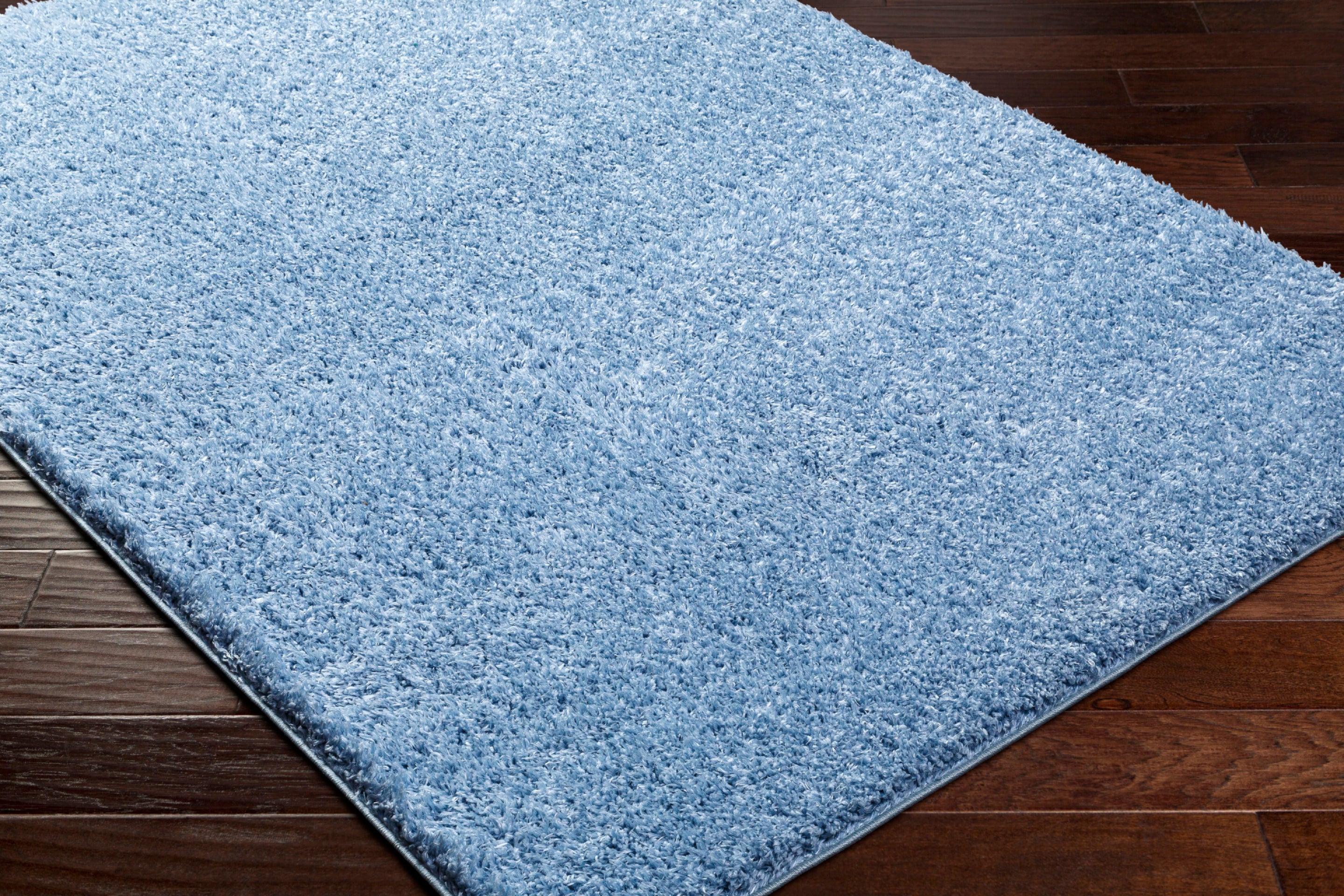 Moda Shag Machine Woven Rug Livabliss Moda Shag
