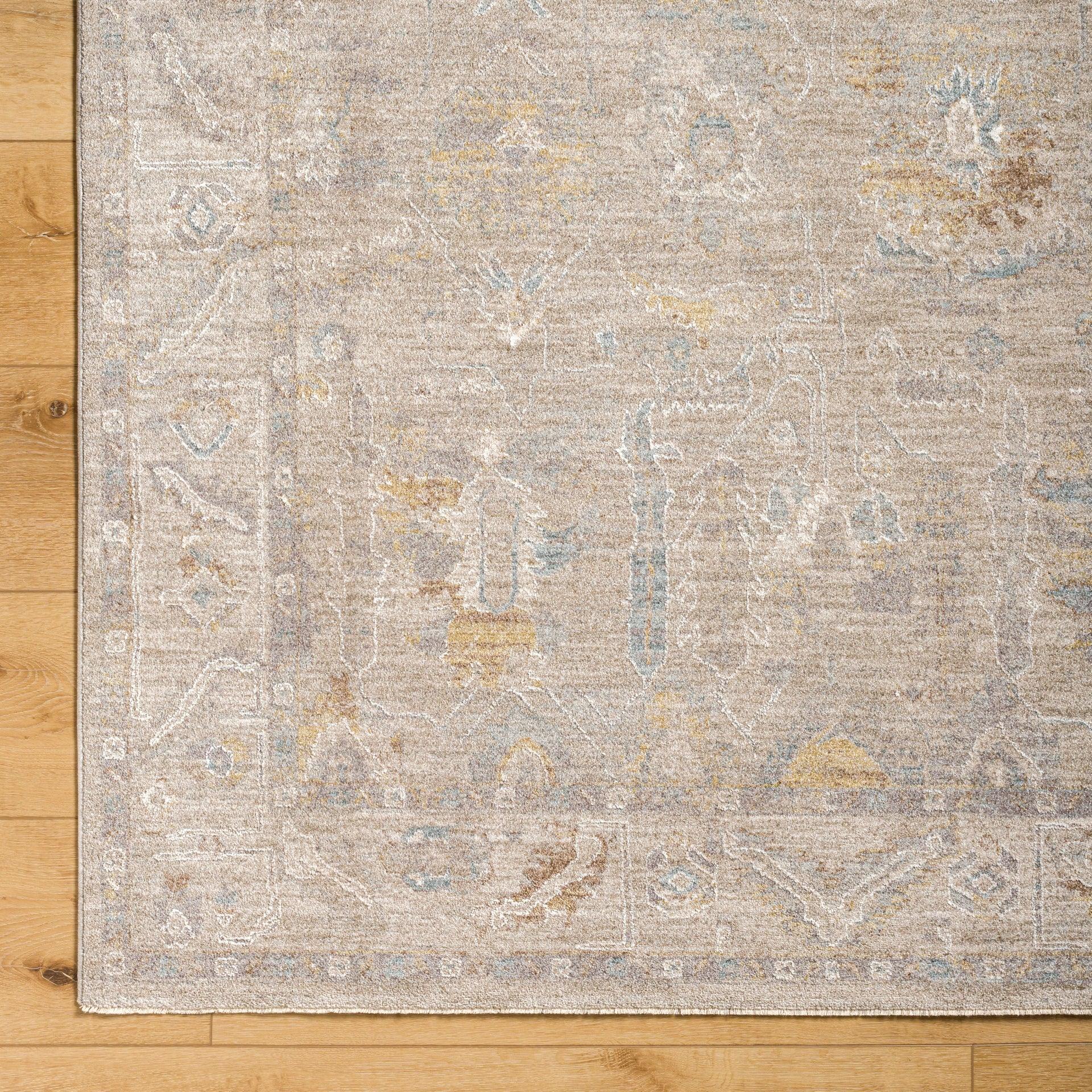 Avant Garde Machine Woven Rug Livabliss Avant Garde