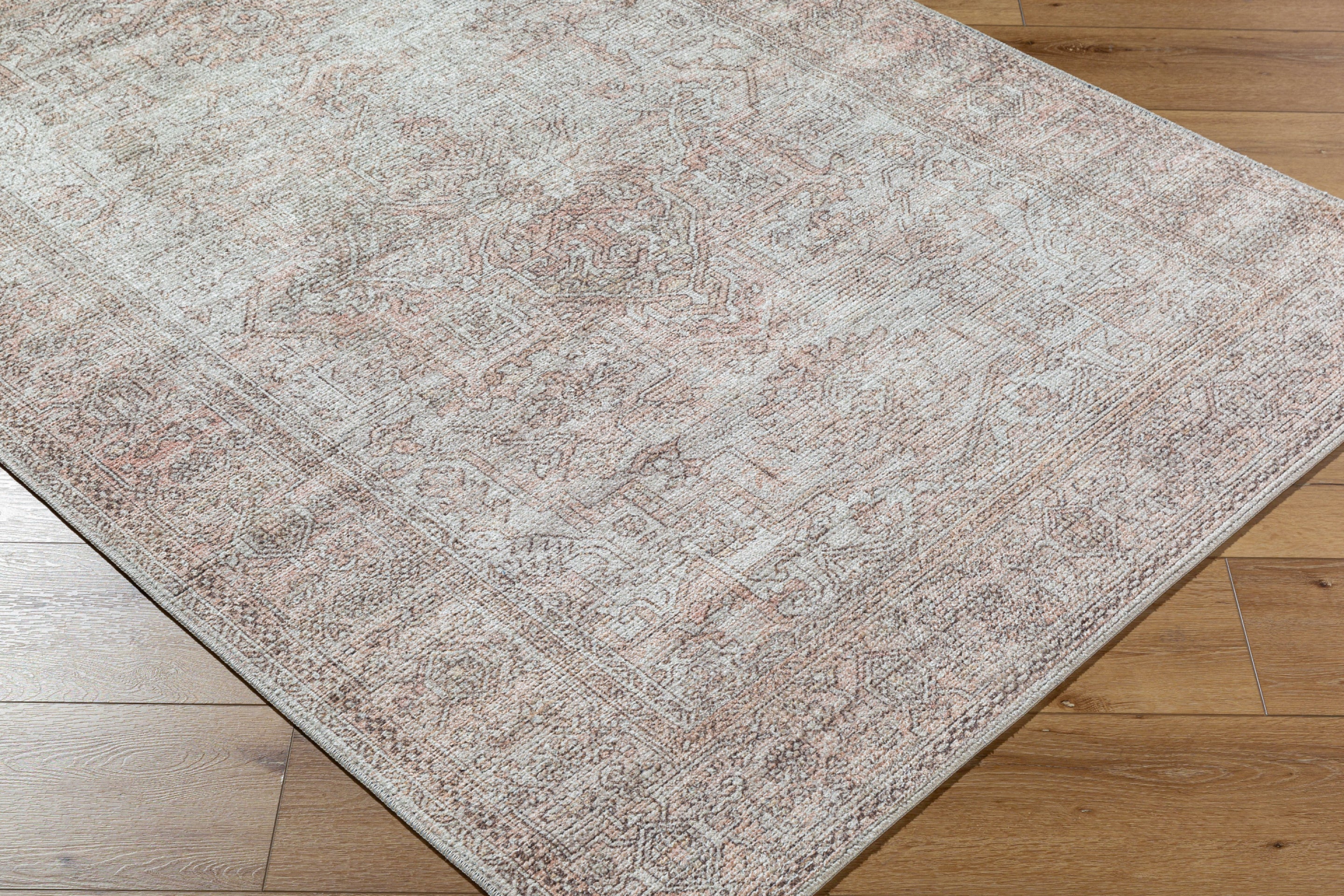 Margot Machine Woven Rug Becki Owens X Livabliss Margot