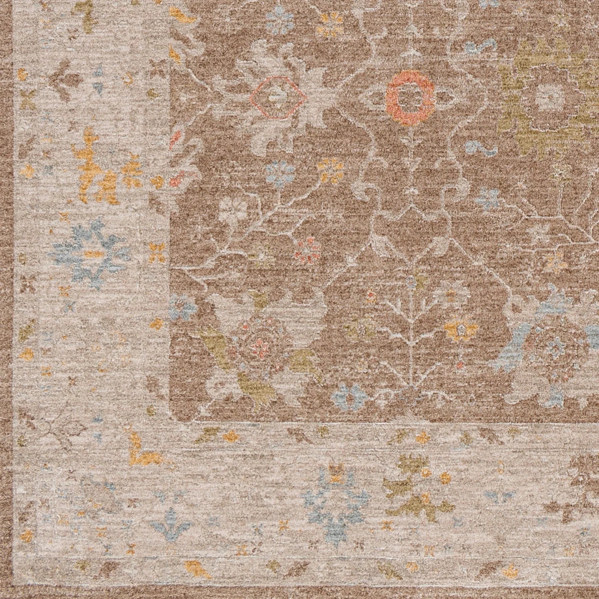 Avant Garde Machine Woven Rug Livabliss Avant Garde