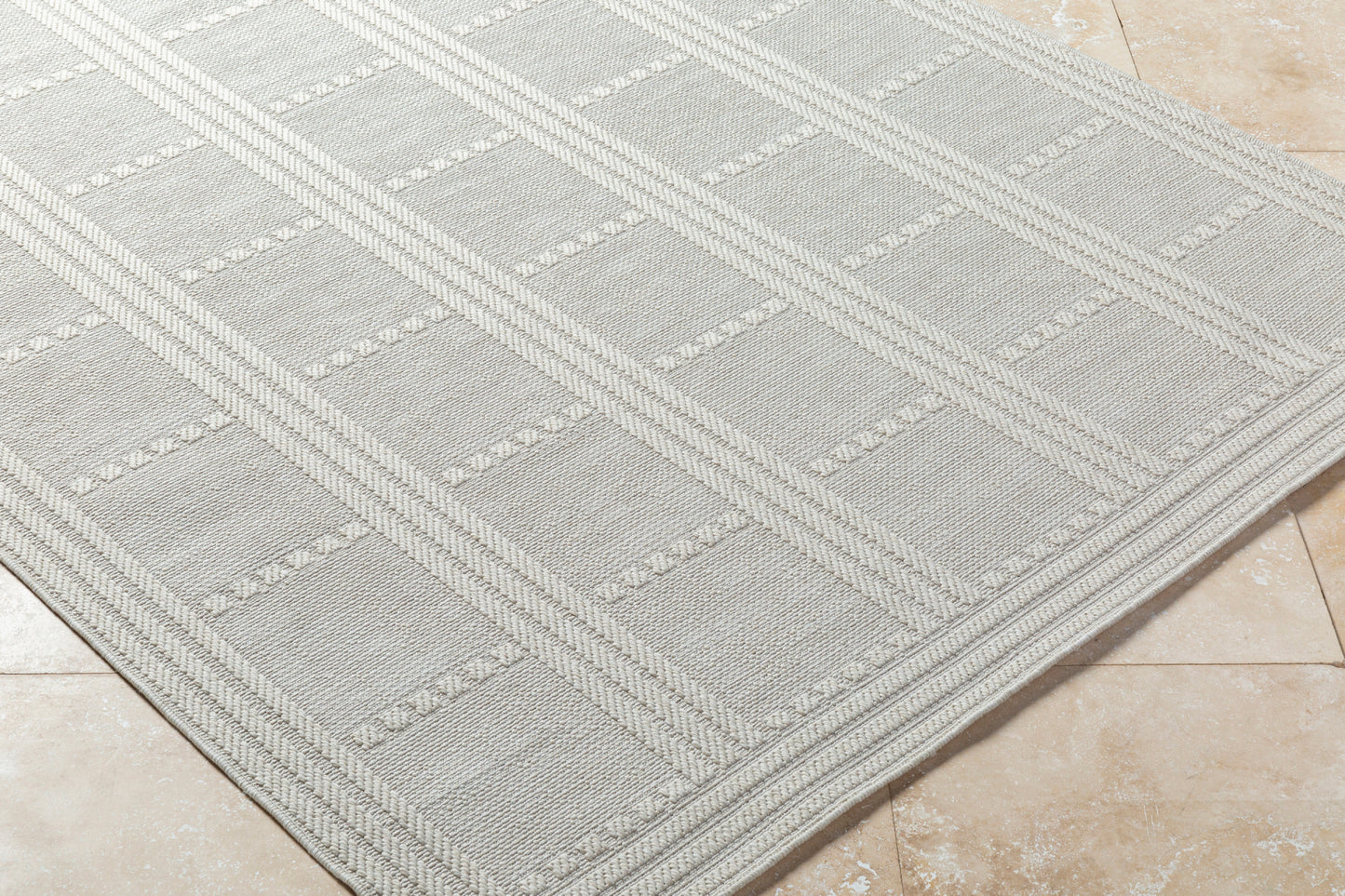 Sandra Machine Woven Rug Livabliss Sandra