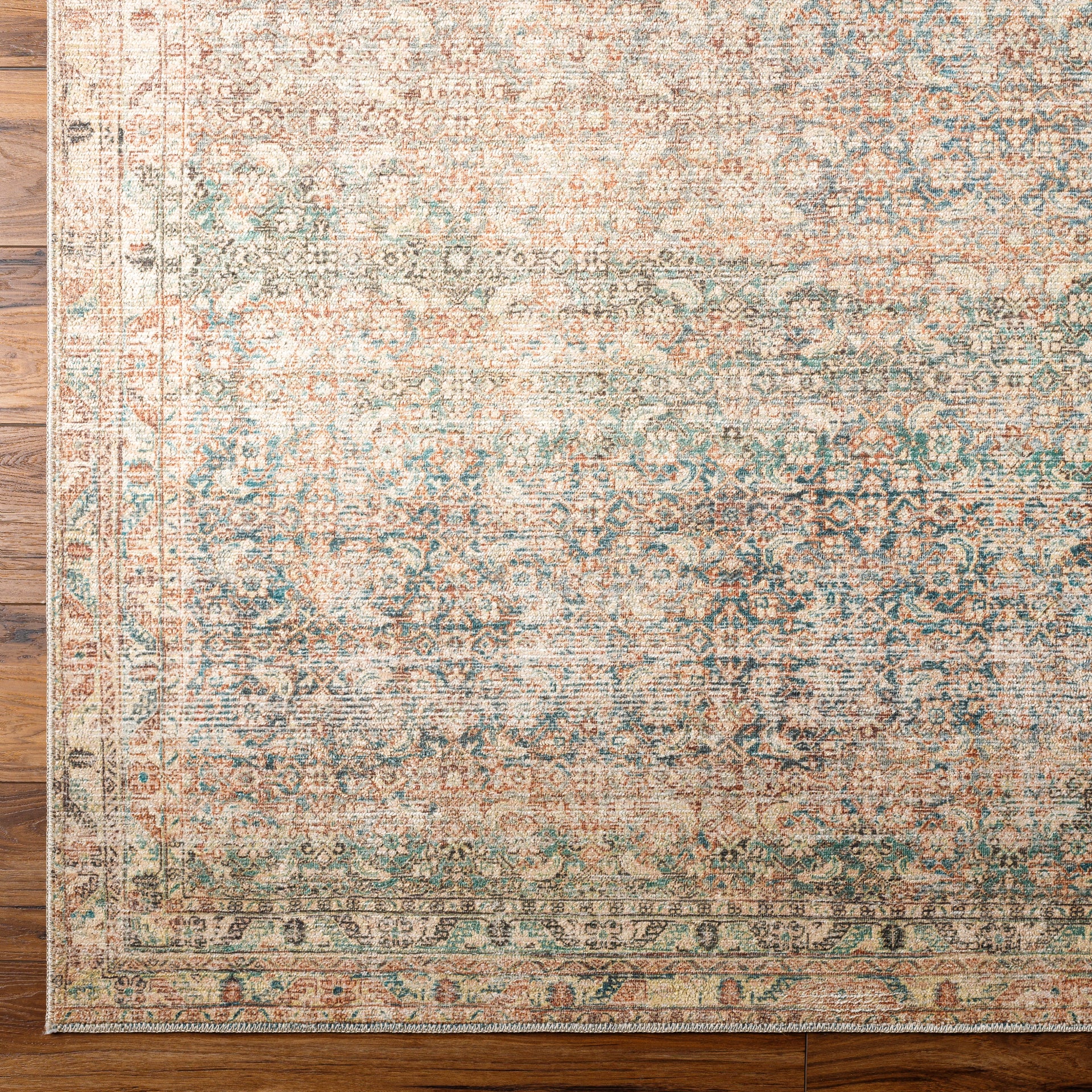 Marlene Machine Woven Rug Becki Owens X Livabliss Marlene