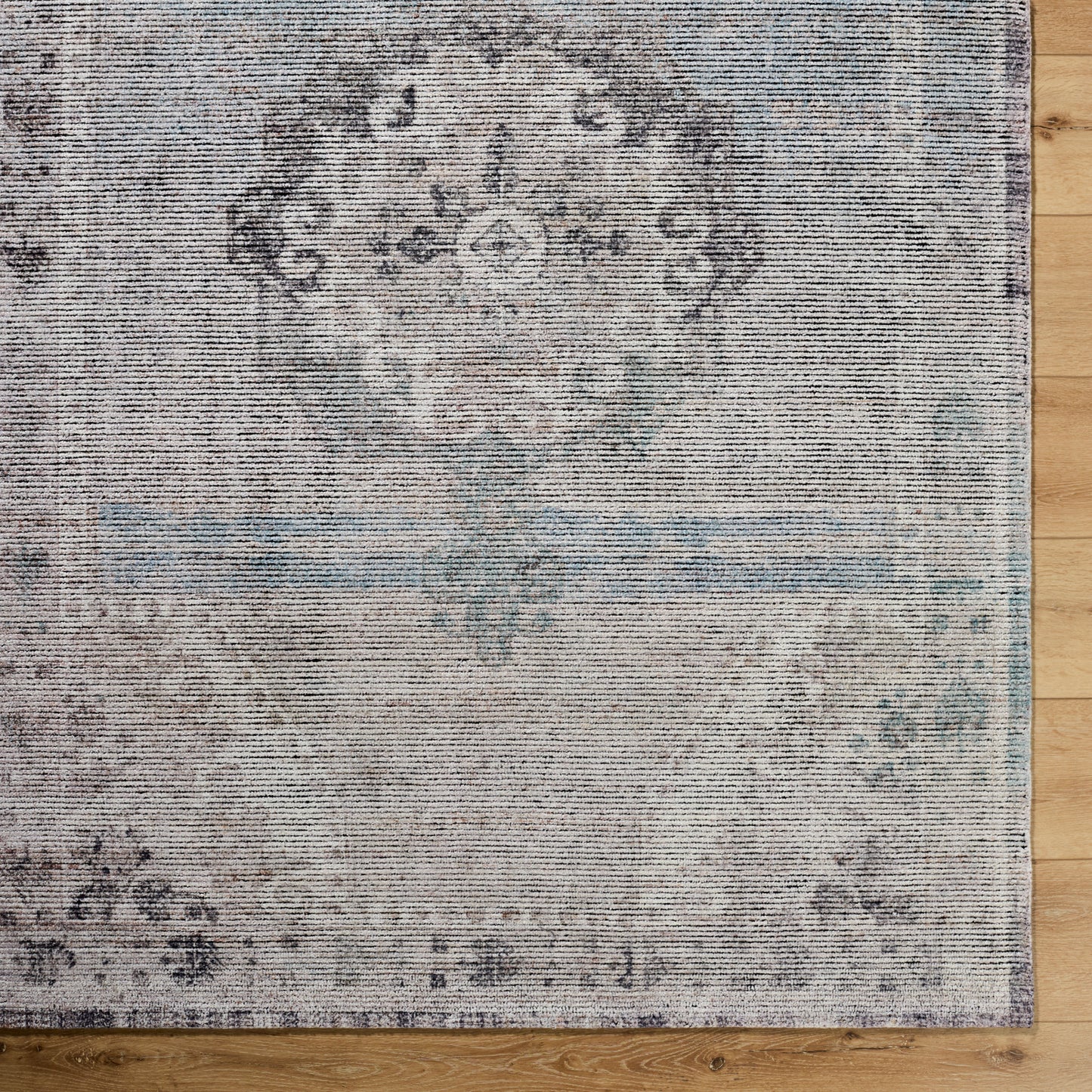 Luton Handmade Rug Livabliss Luton
