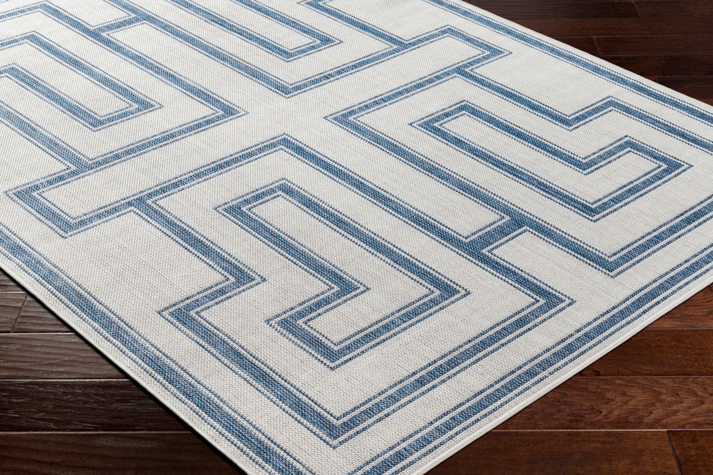 Long Beach Machine Woven Rug Livabliss Long Beach