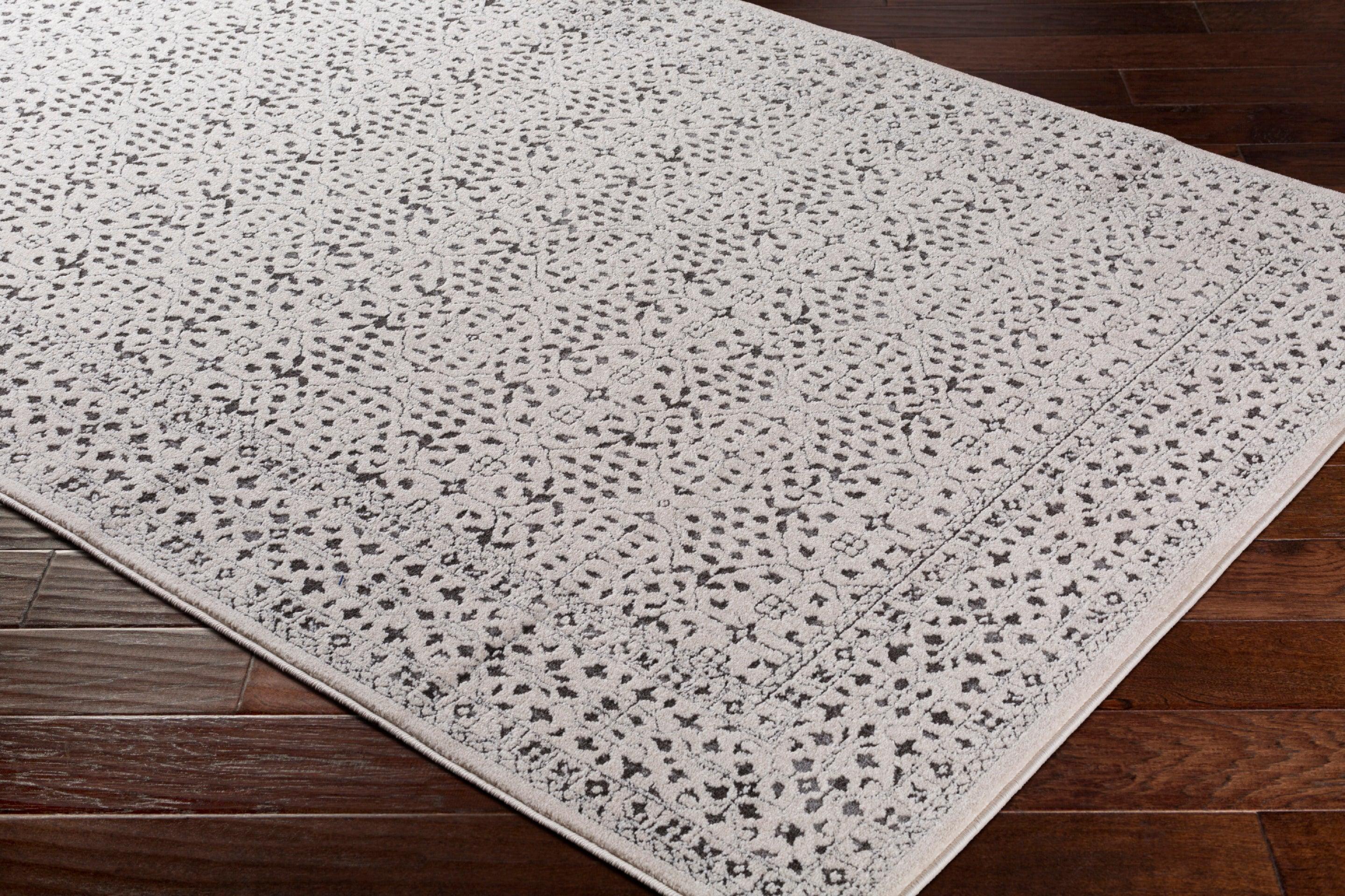 Bahar Machine Woven Rug Livabliss Bahar