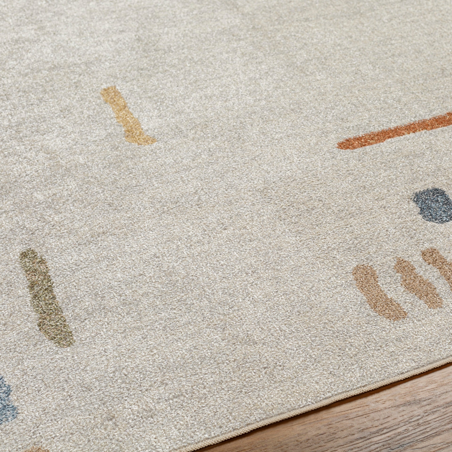 Lillian Machine Woven Rug Livabliss Lillian