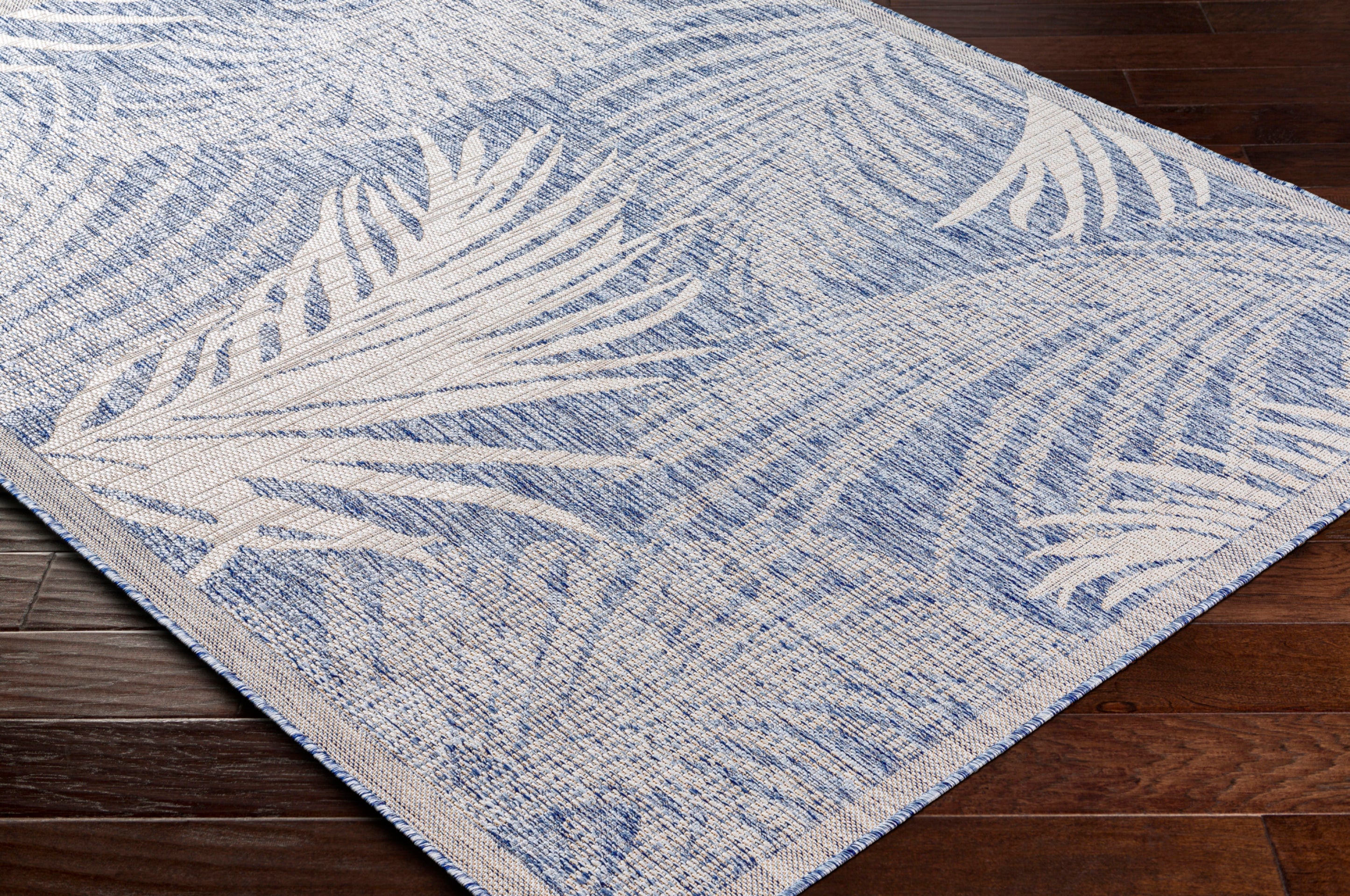 Tuareg Machine Woven Rug Livabliss Tuareg