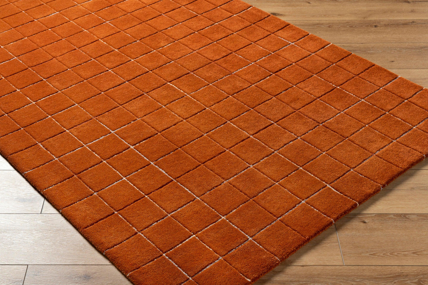 Brook Handmade Rug Livabliss Brook