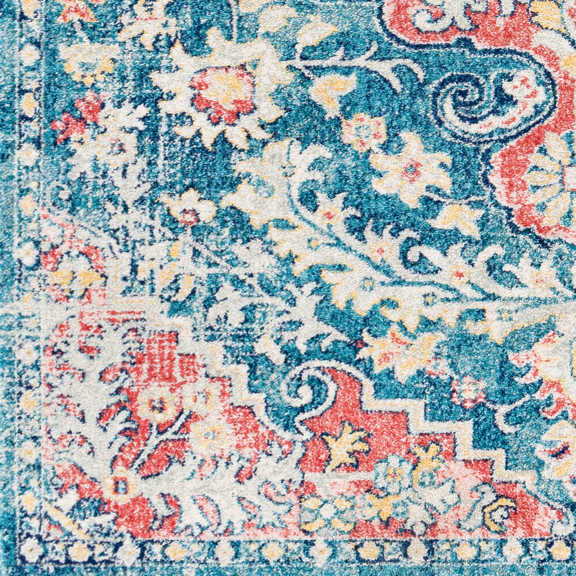 Murat Machine Woven Rug Livabliss Murat