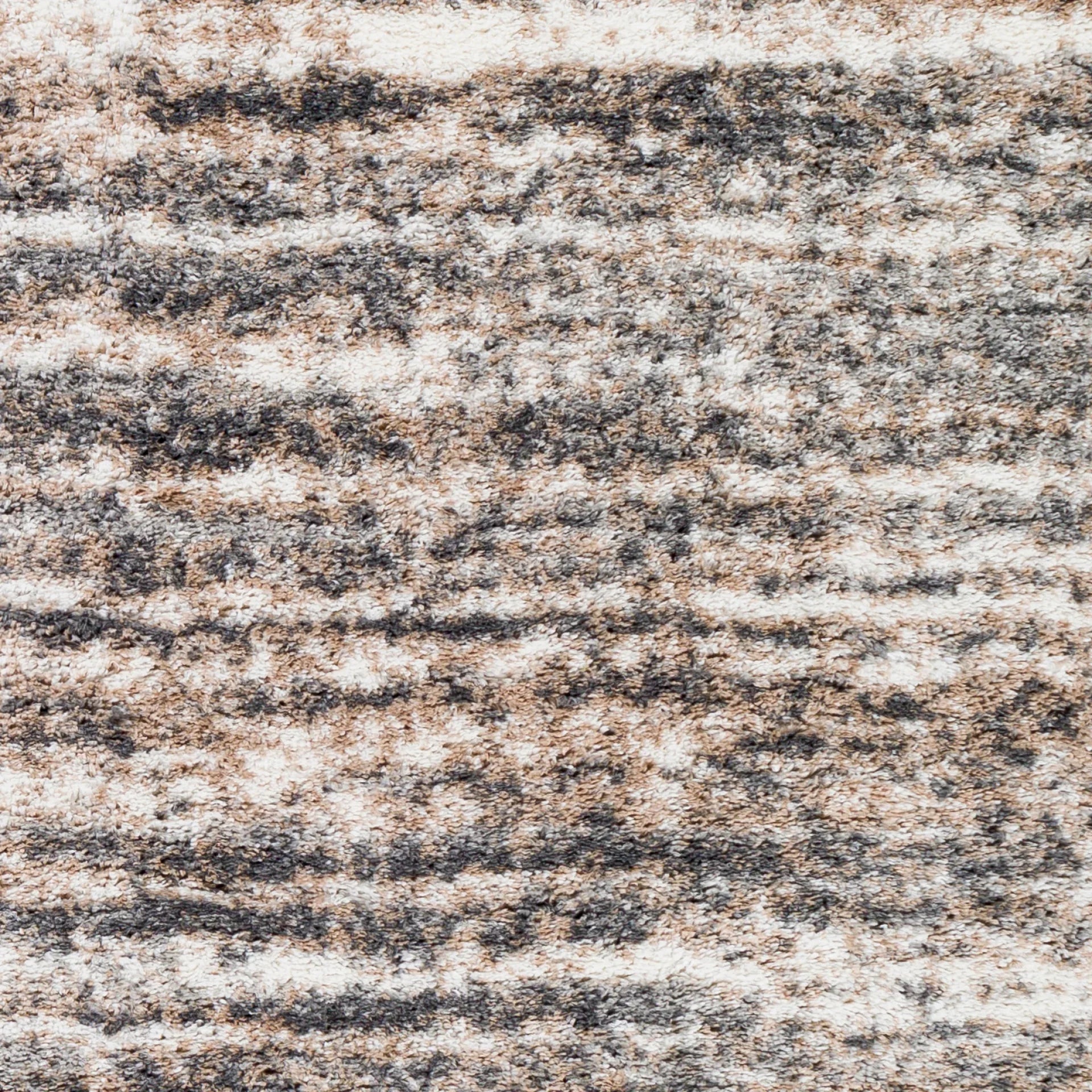 Aliyah Shag Machine Woven Rug Livabliss Aliyah Shag