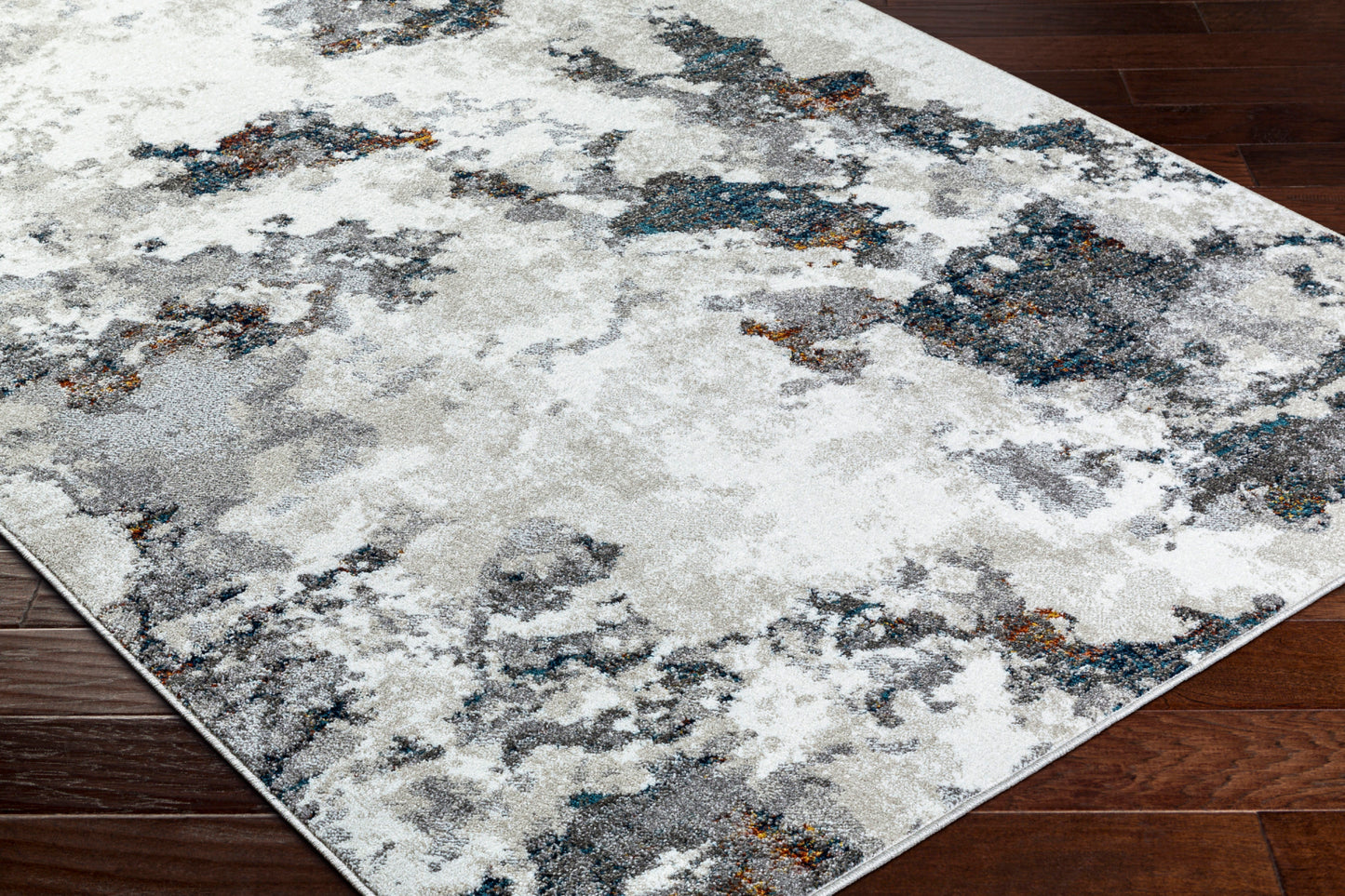 Soldado Machine Woven Rug Livabliss Soldado