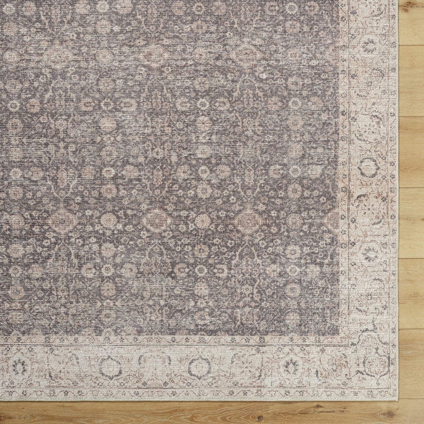 Spokane Machine Woven Rug Our Pnw Home X Livabliss Spokane