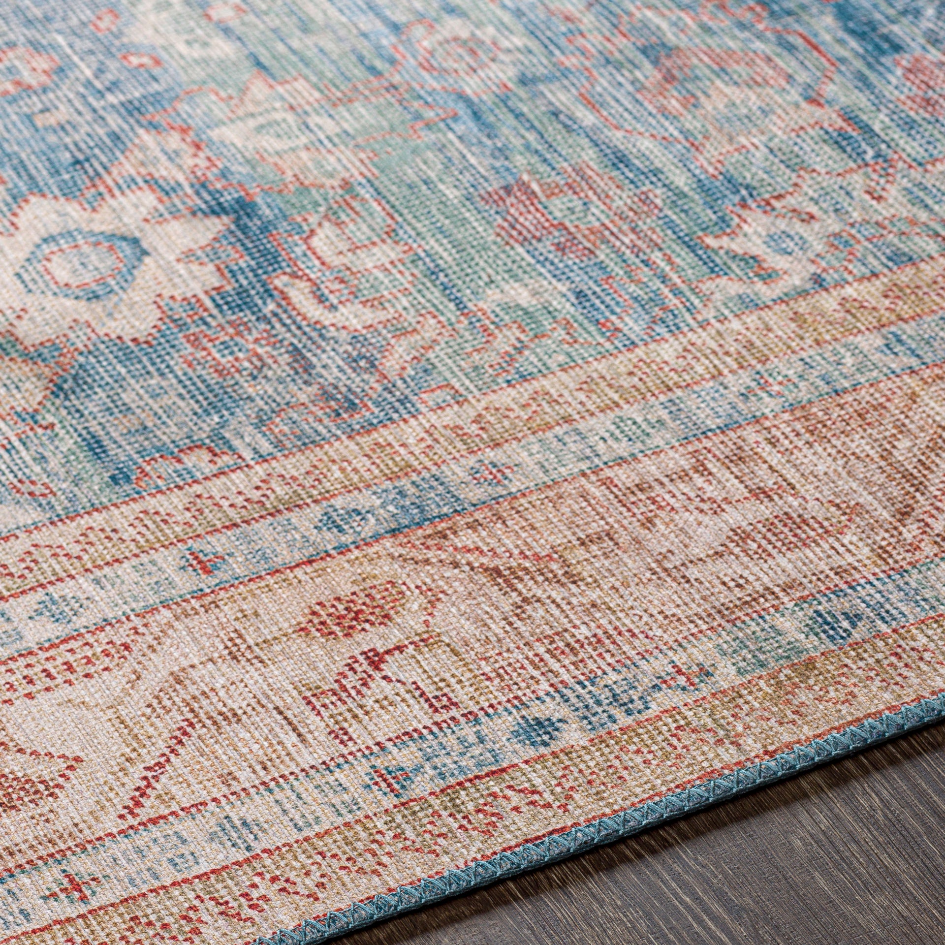 Iris Machine Woven Rug Livabliss Iris