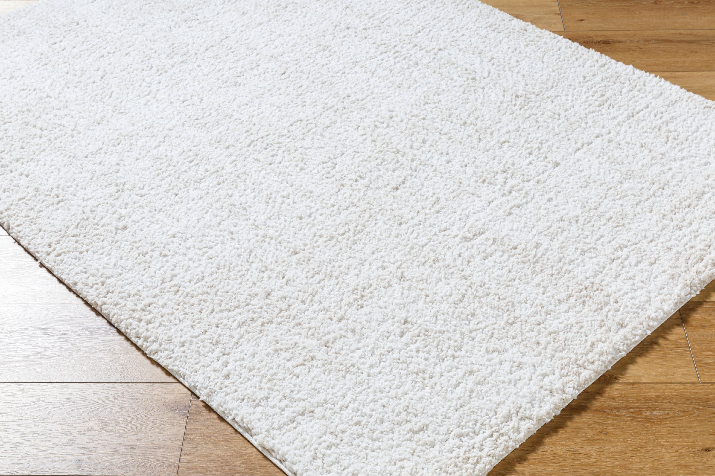 Sacramento Shag Machine Woven Rug Livabliss Sacramento Shag