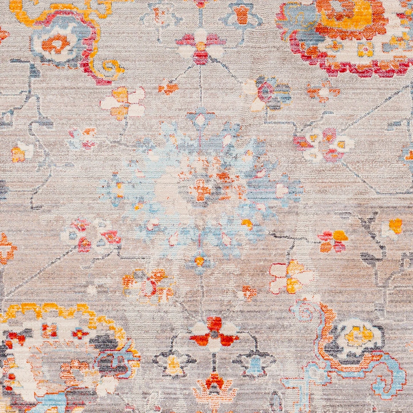 Ephesians Machine Woven Rug Livabliss Ephesians