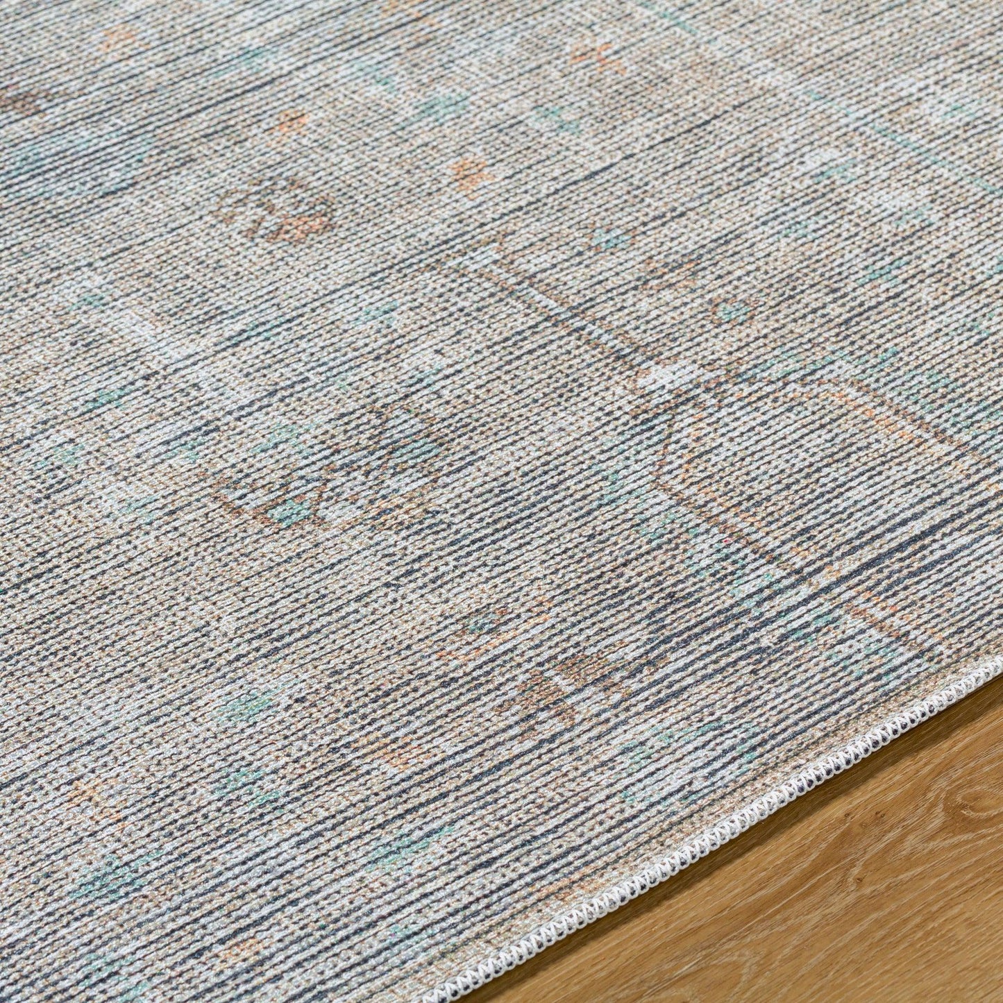 Darling Machine Woven Rug Becki Owens X Livabliss Darling